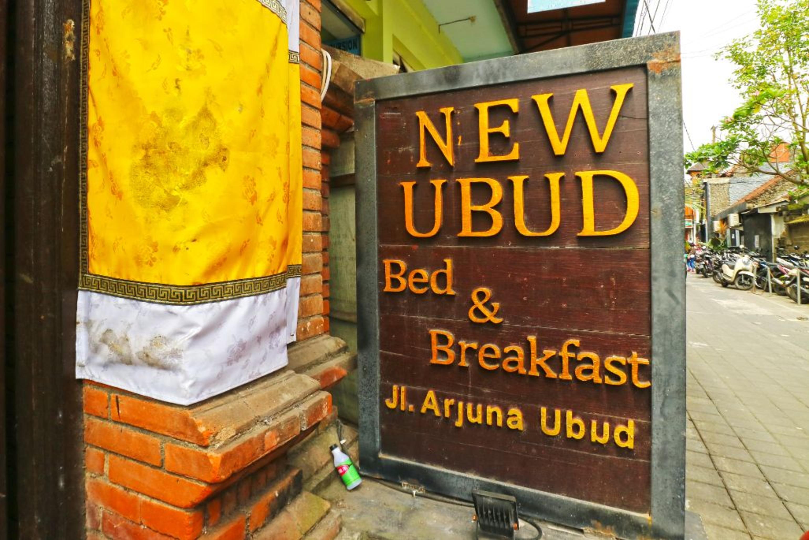 New Hostel *