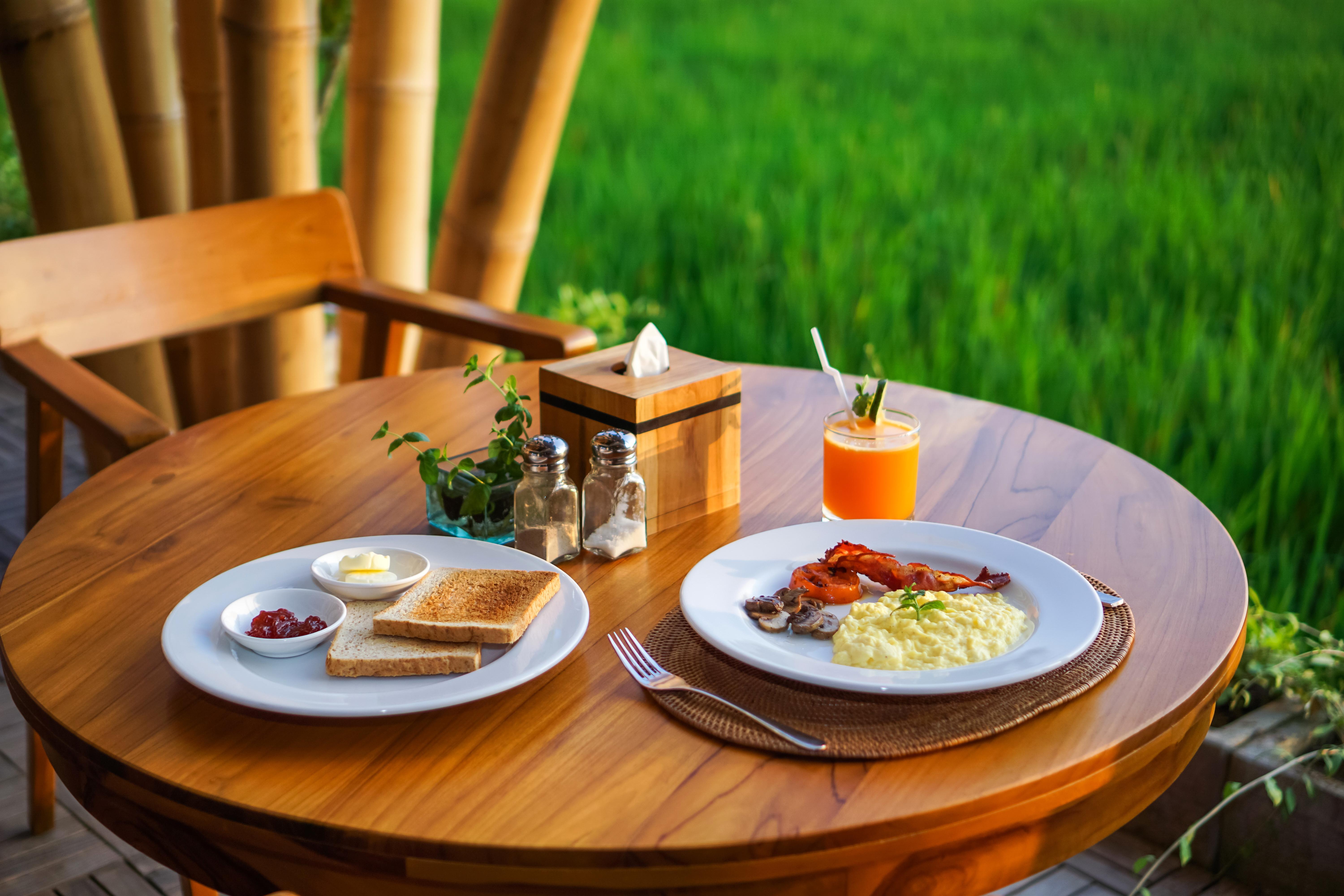 Wadari Retreat 4*