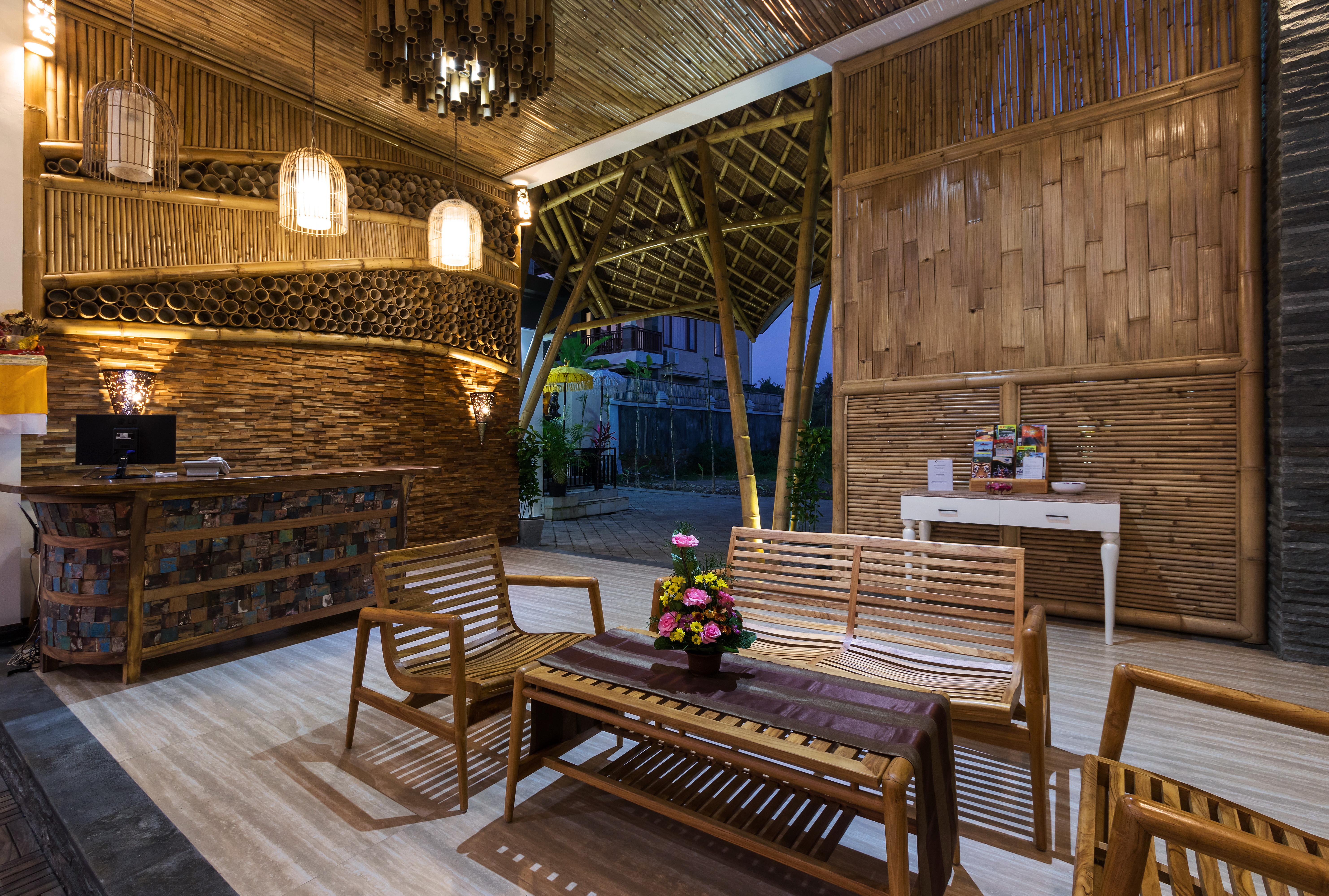 Hotel Wadari Retreat