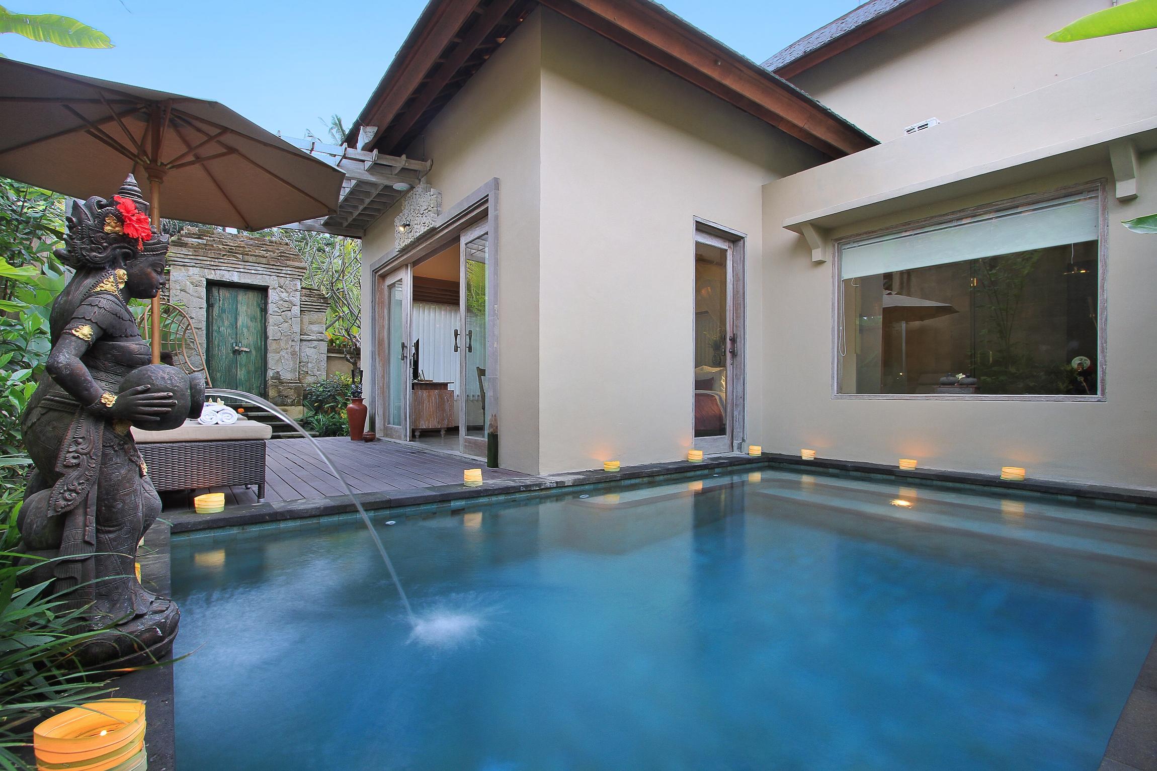 Pramana Watu Kurung Ubud