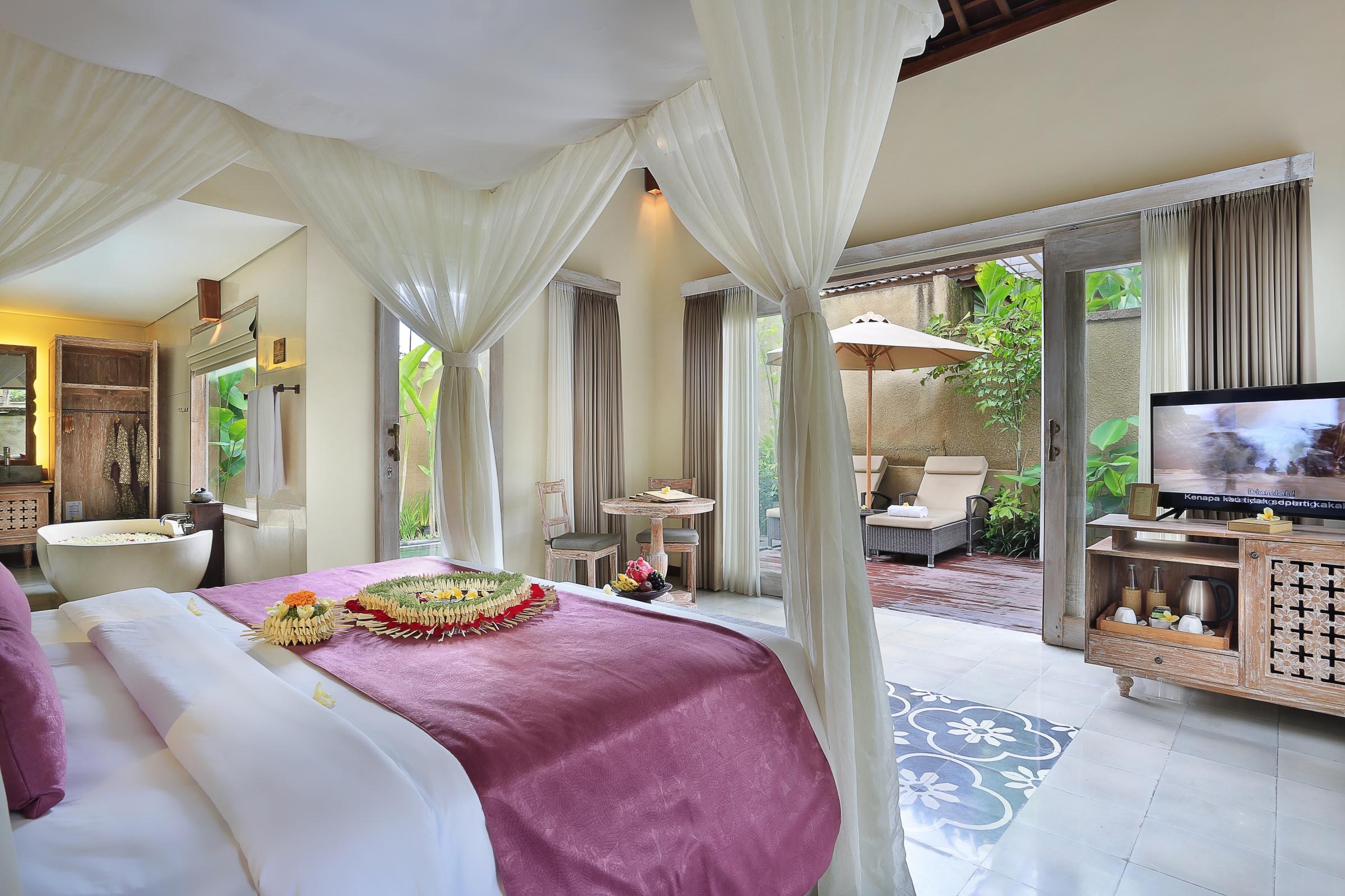 Pramana Watu Kurung Ubud