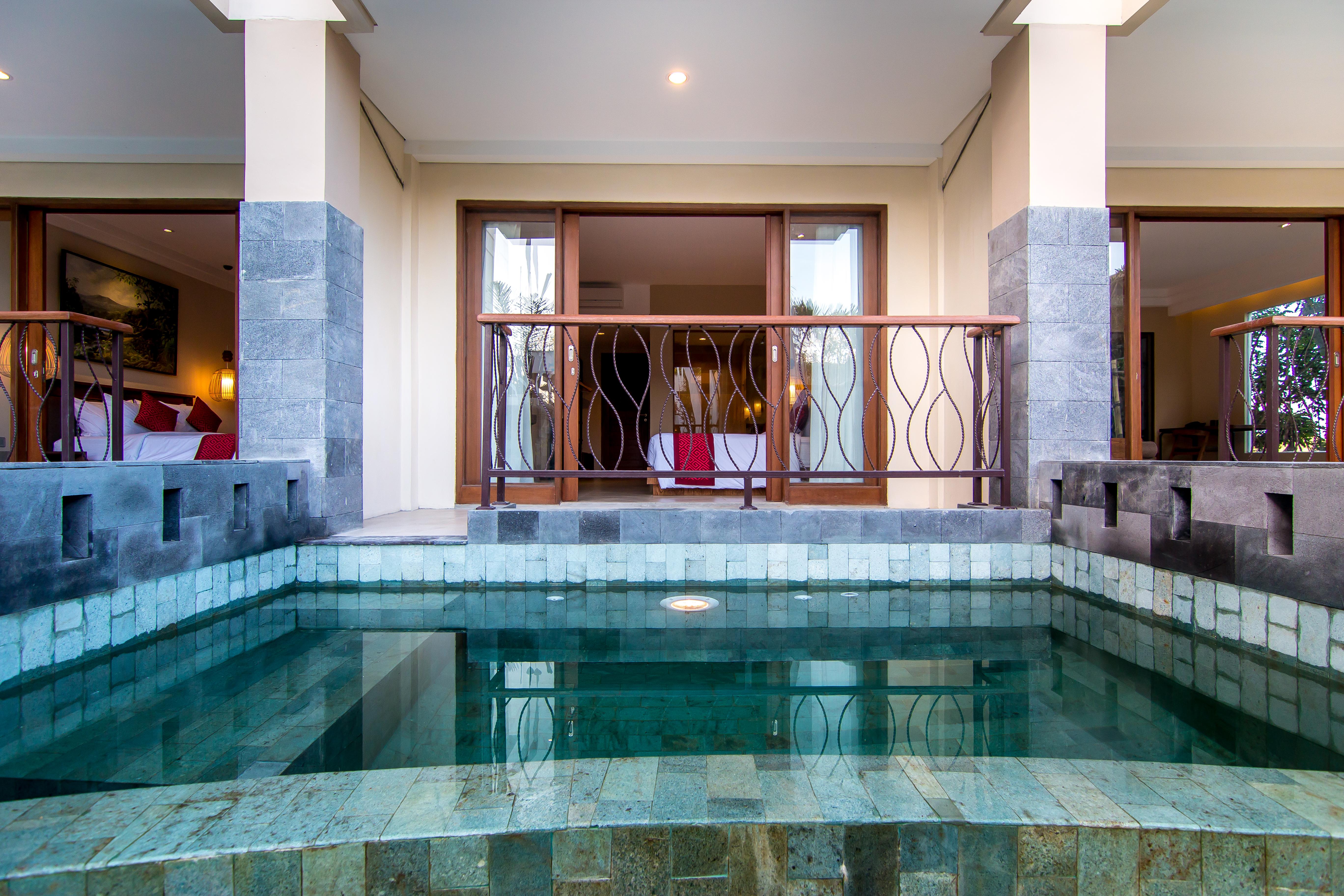 Anumana 4* Ubud
