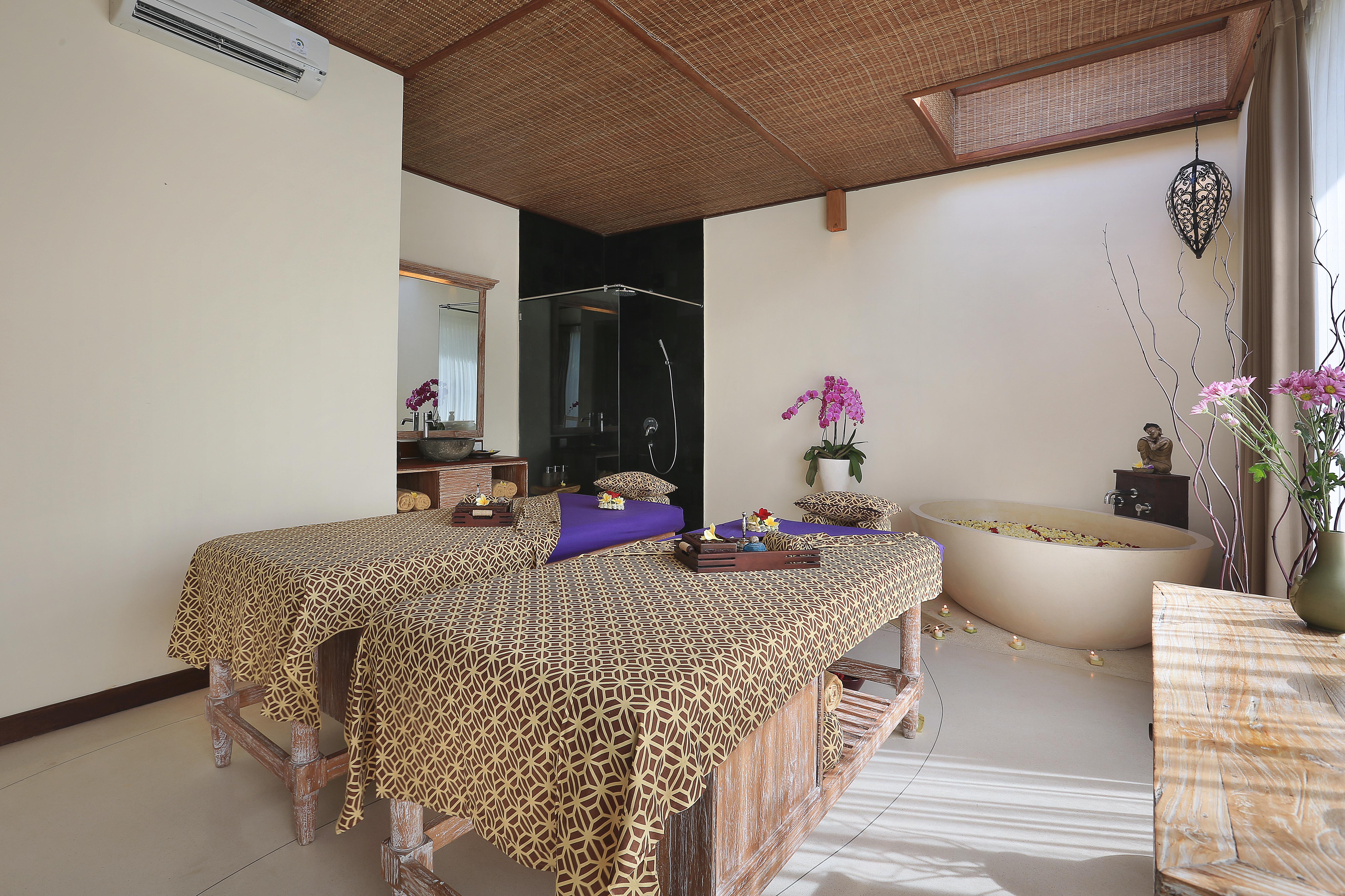 Resort Pramana Watu Kurung Ubud