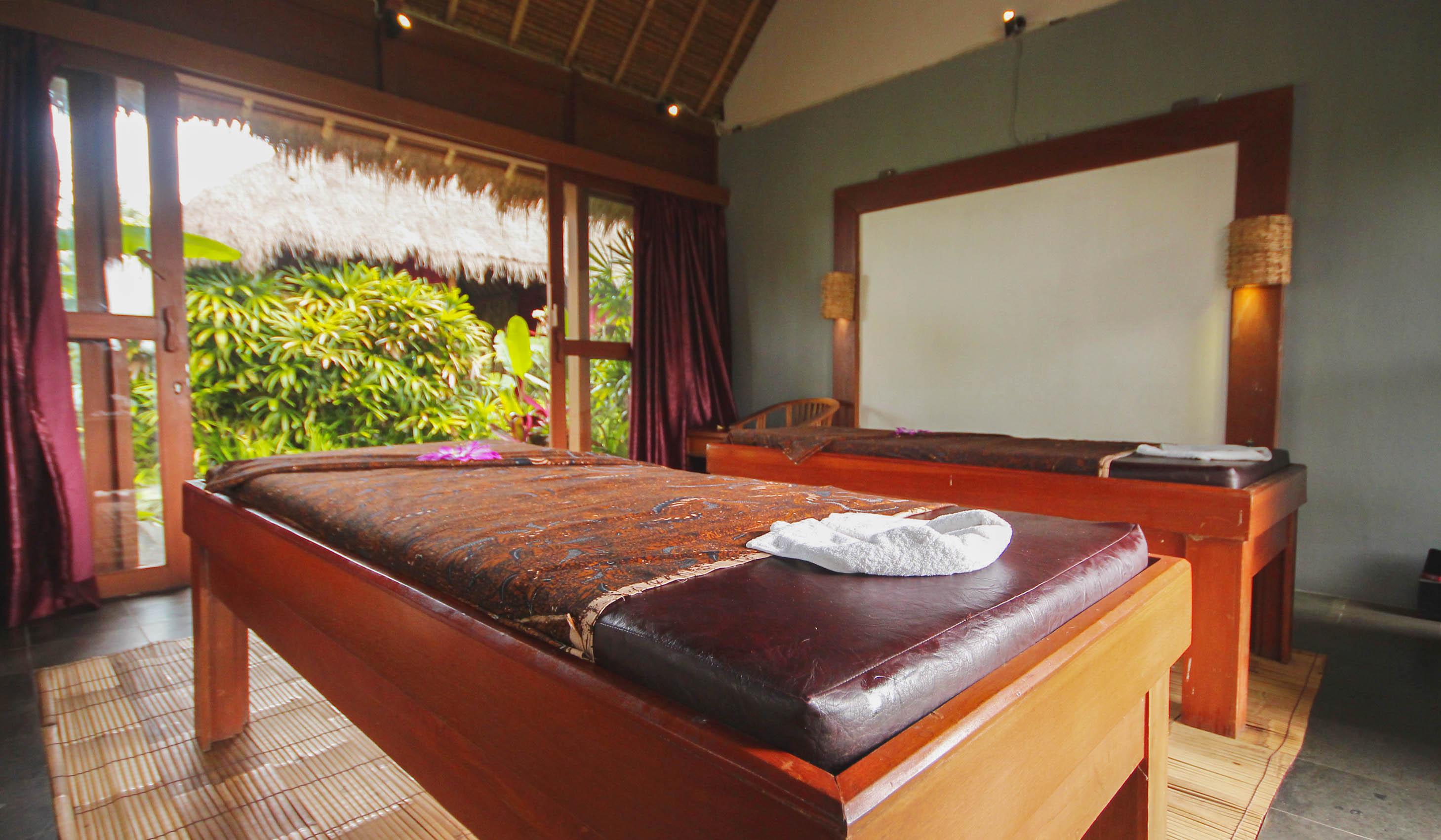 Guest house Serenity House Ubud Bali 2*