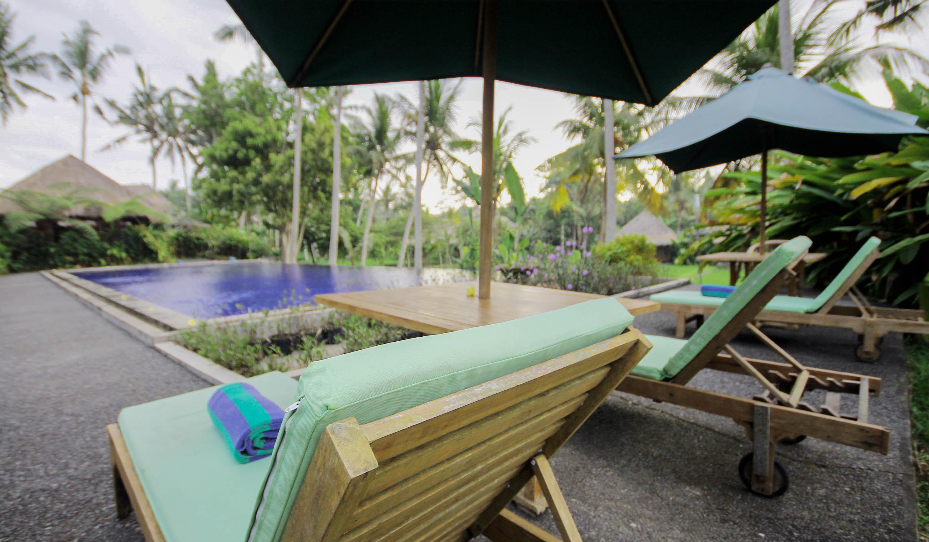 Serenity House Bali