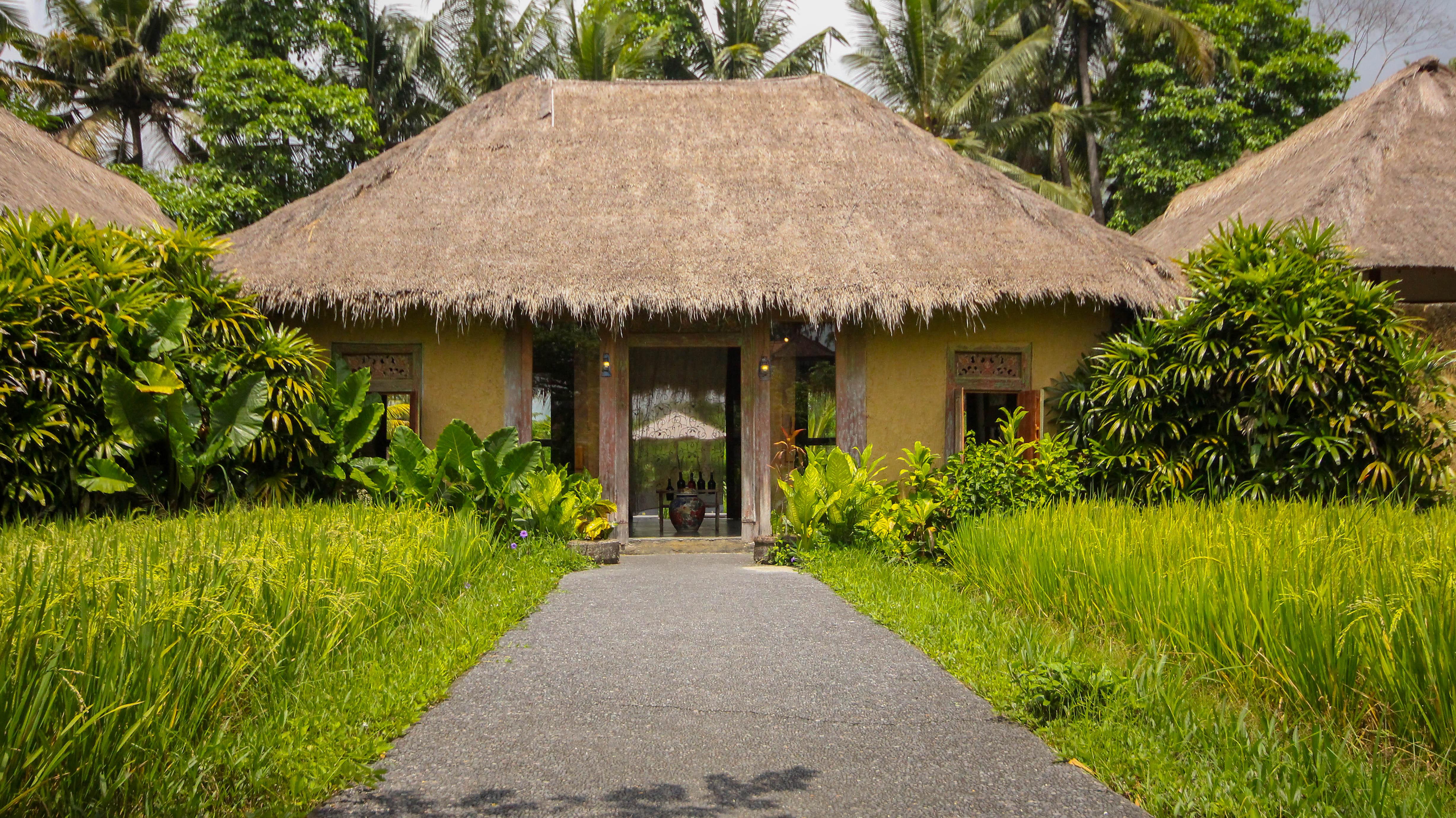 Serenity House Bali