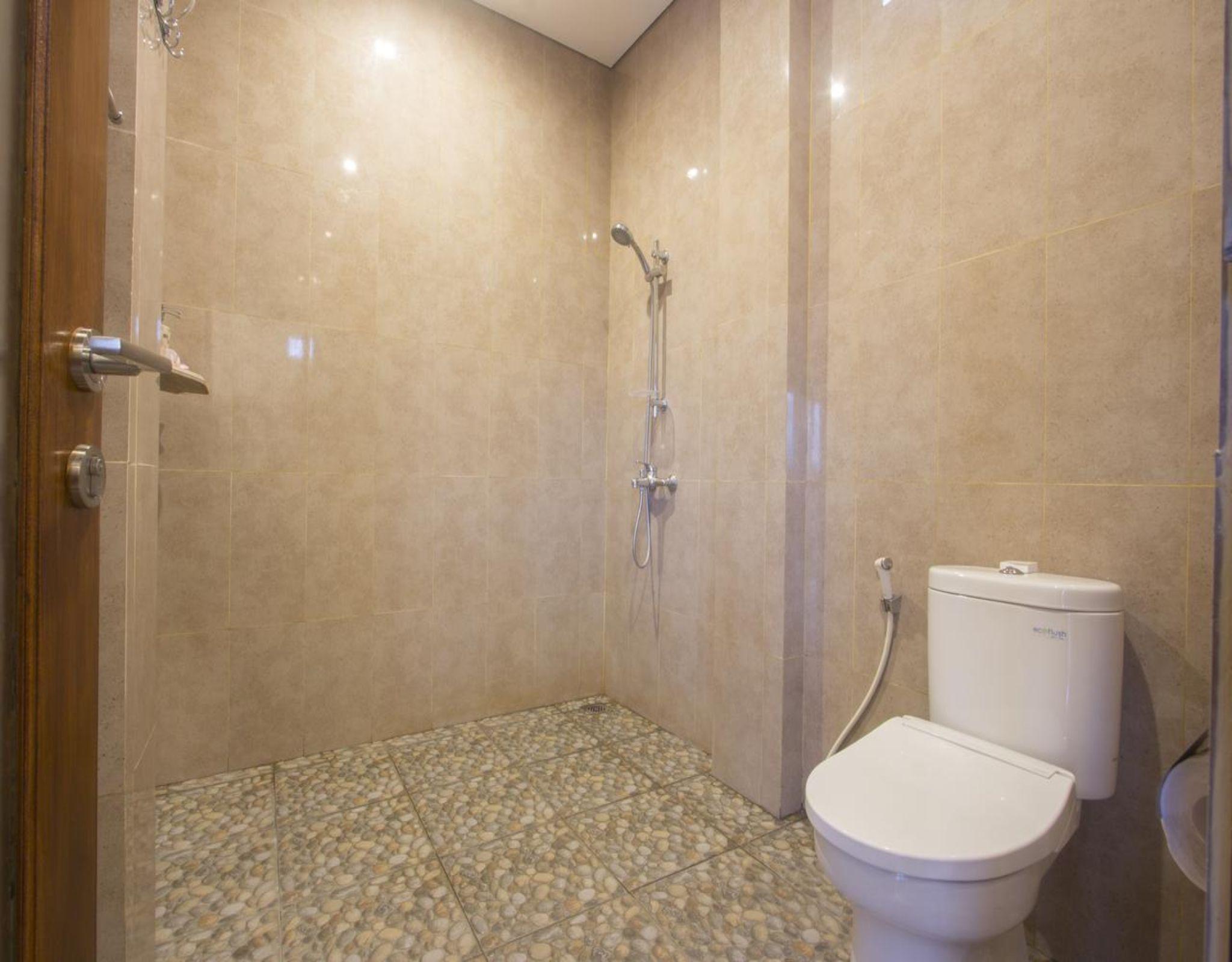 Casa de hóspedes Adi Bisma By Mahaputra-chse Certified 2*