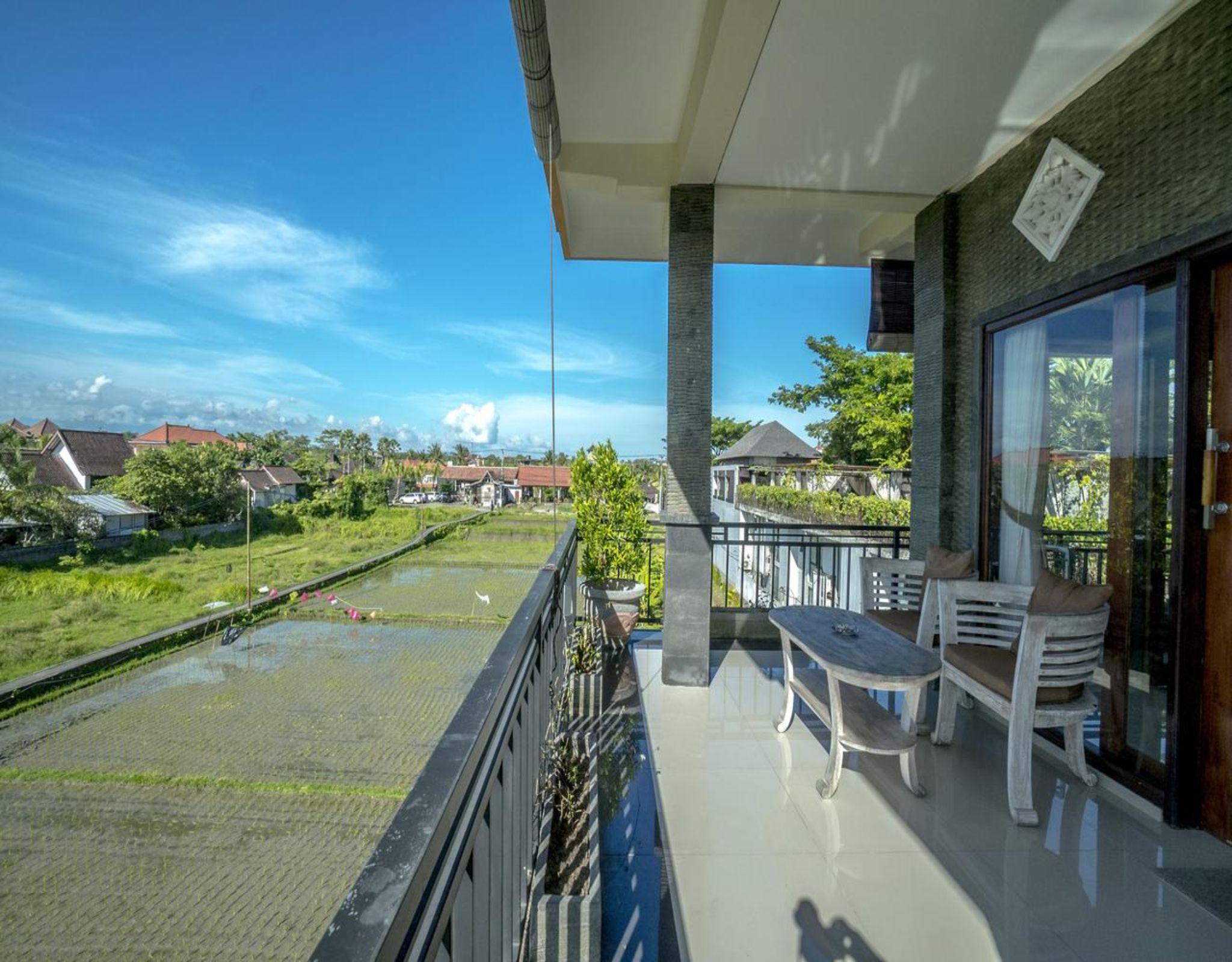 Adi Bisma By Mahaputra-chse Certified Casa de hóspedes Ubud
