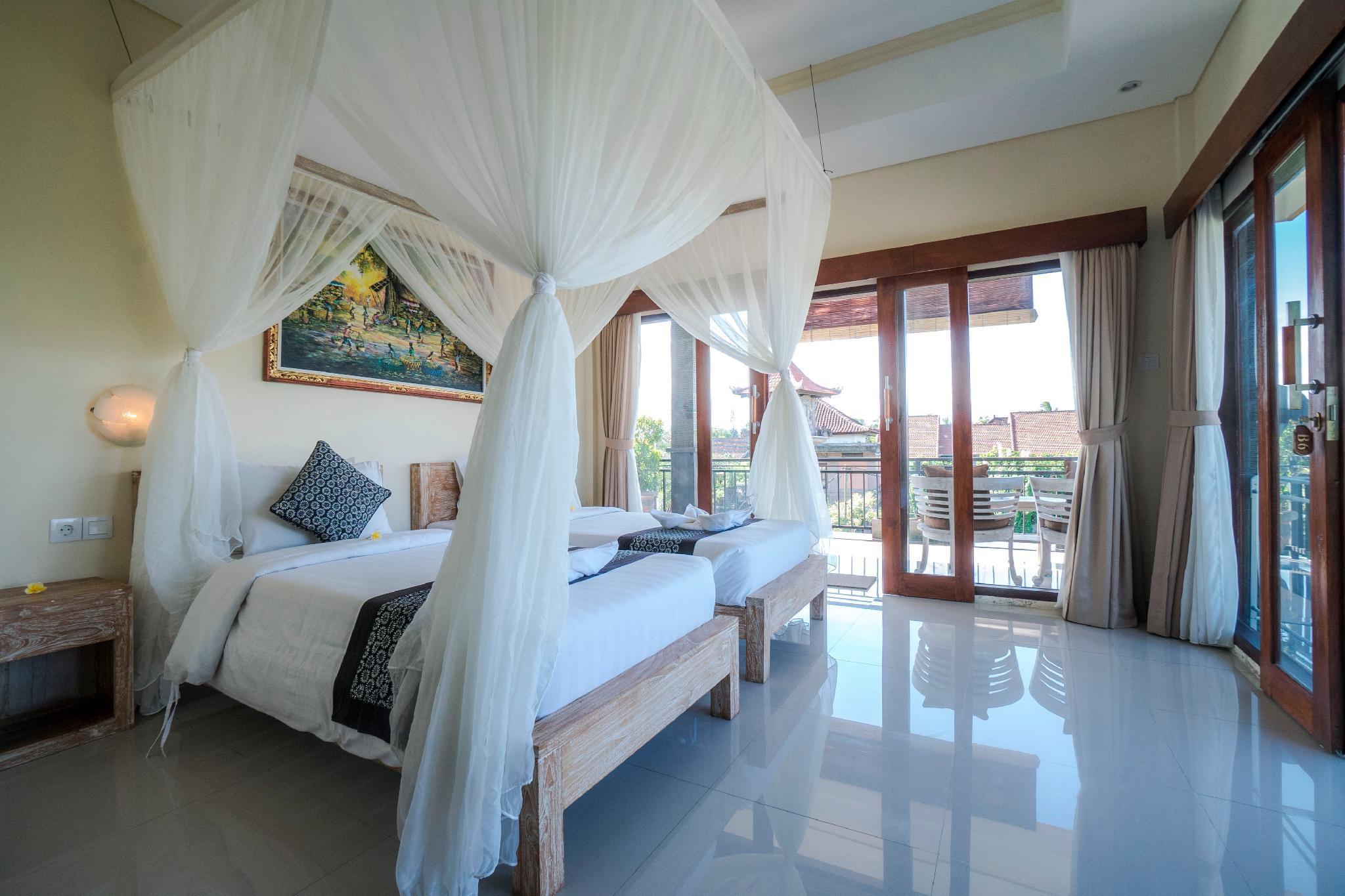 Casa de hóspedes Adi Bisma By Mahaputra-chse Certified 2*
