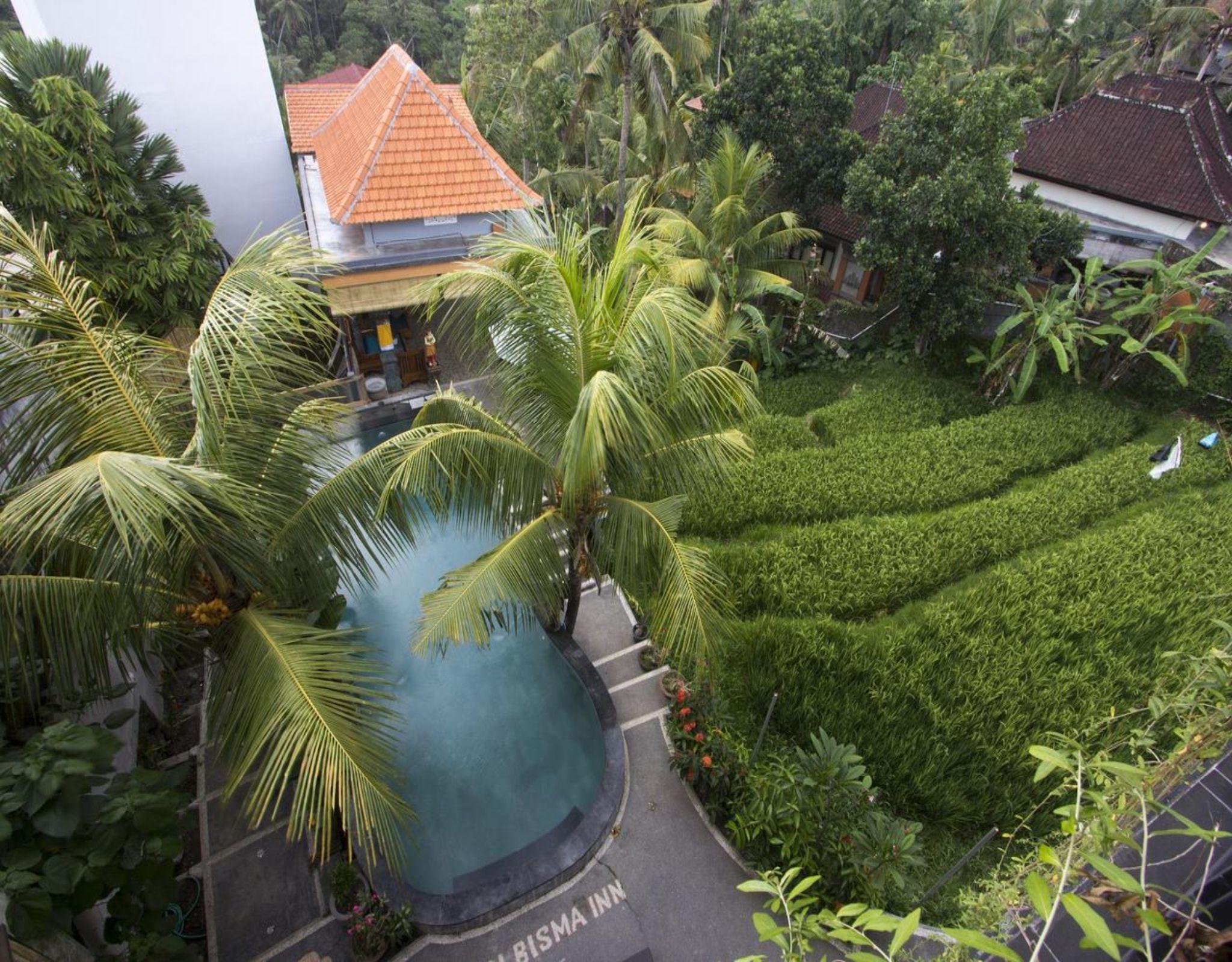Adi Bisma By Mahaputra-chse Certified Casa de hóspedes Ubud