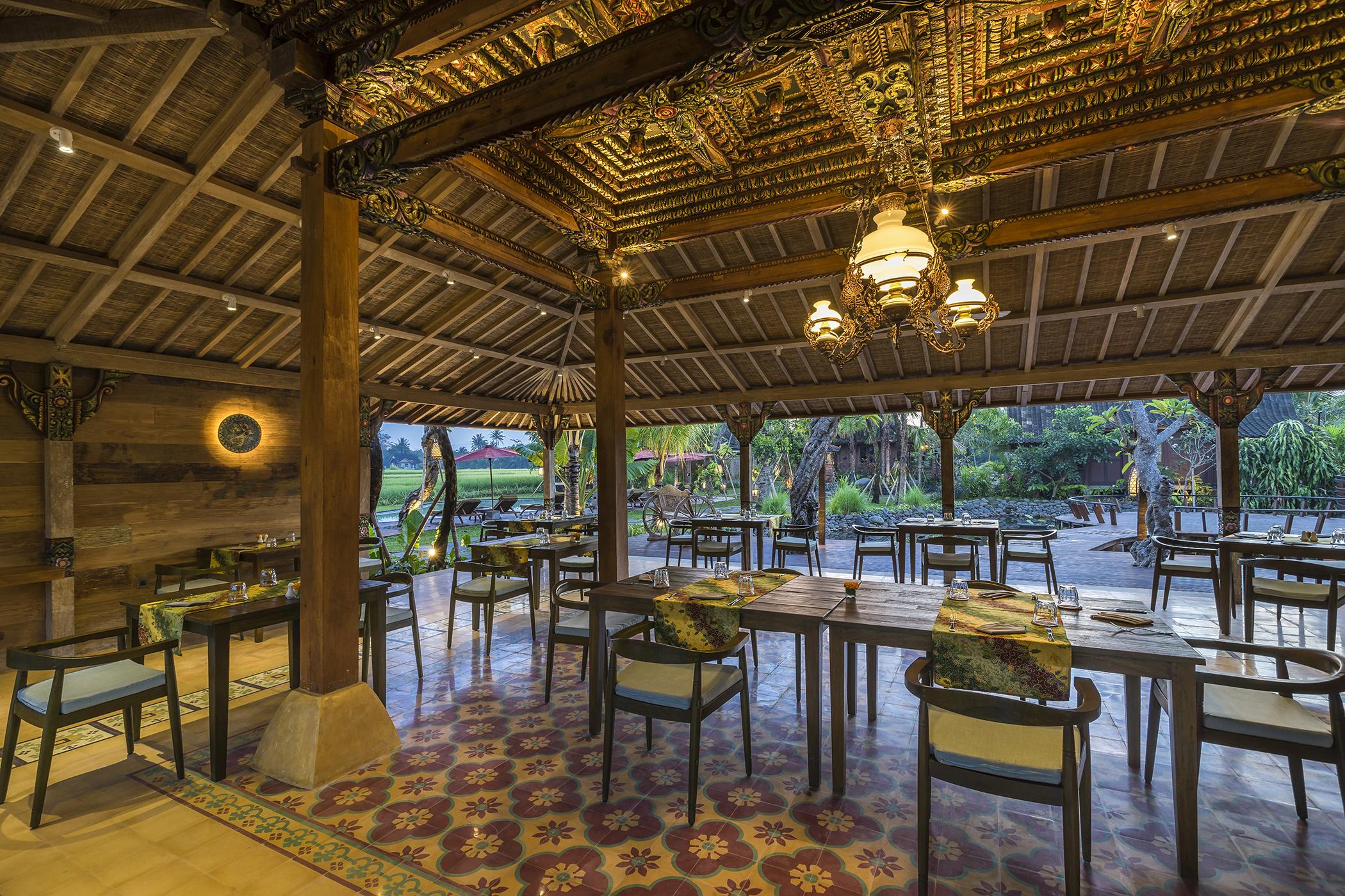 Hotel Adiwana Arya 4*