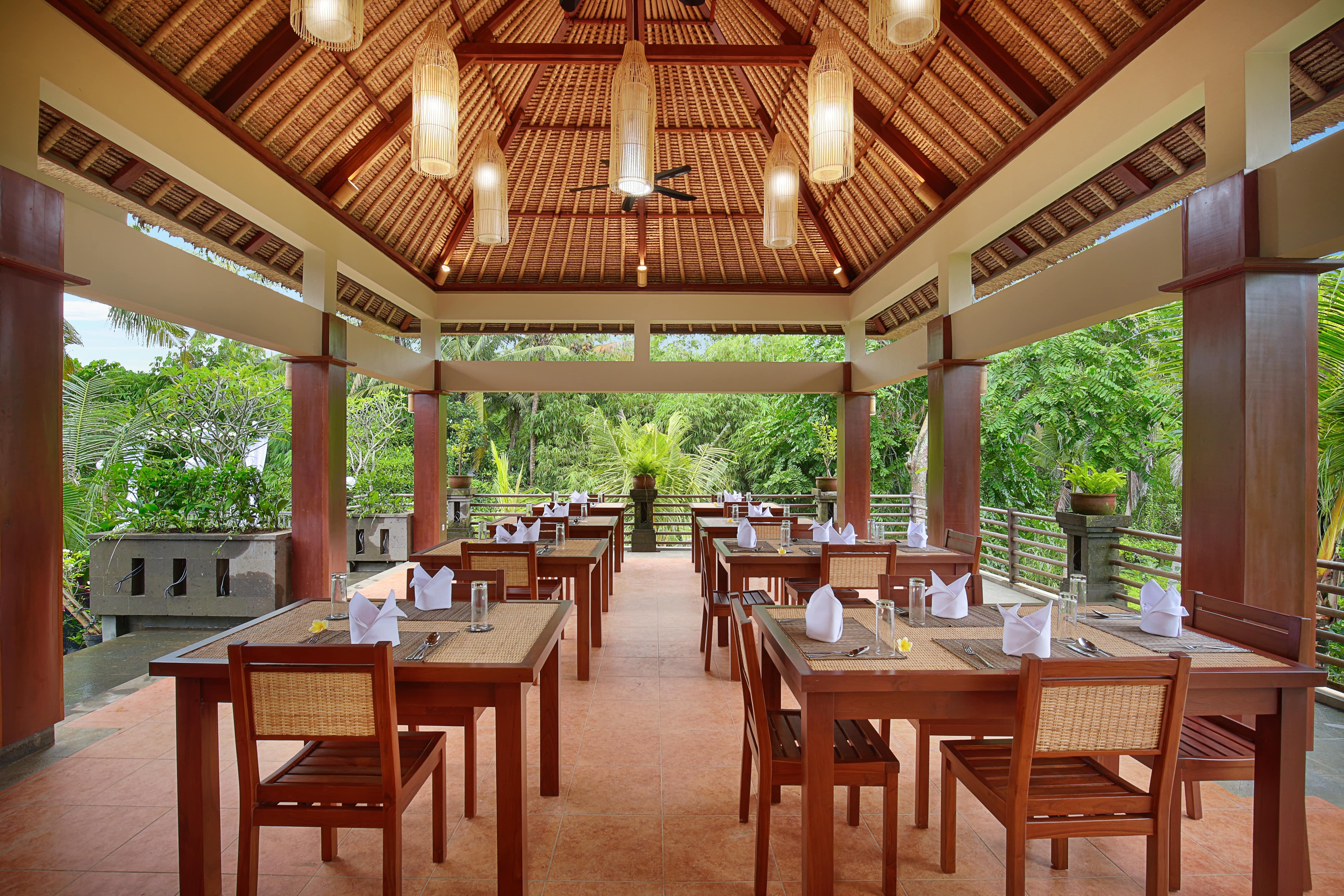 Nyuh Bali Resort&spa Resort