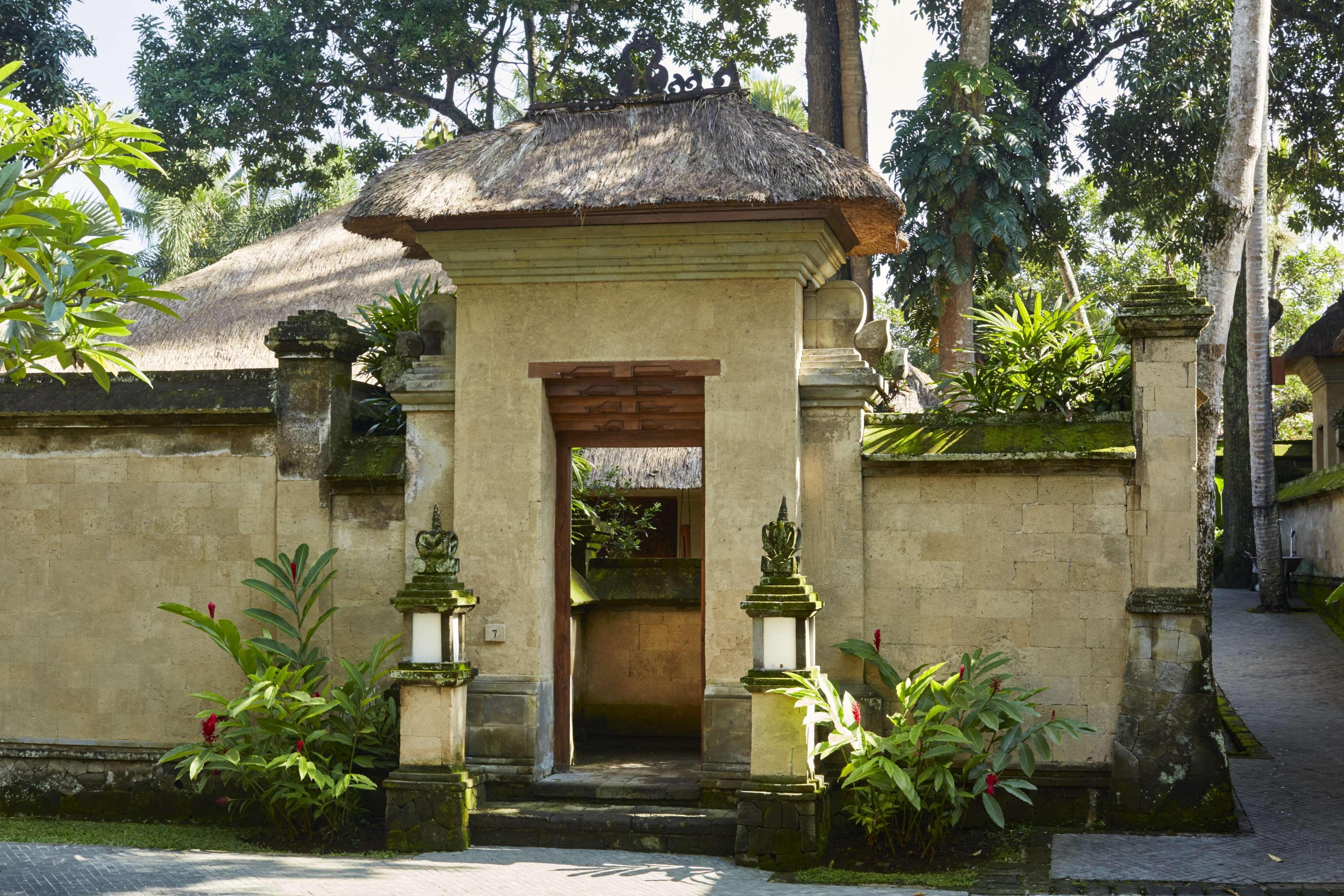 Amandari 5* Ubud (Bali)