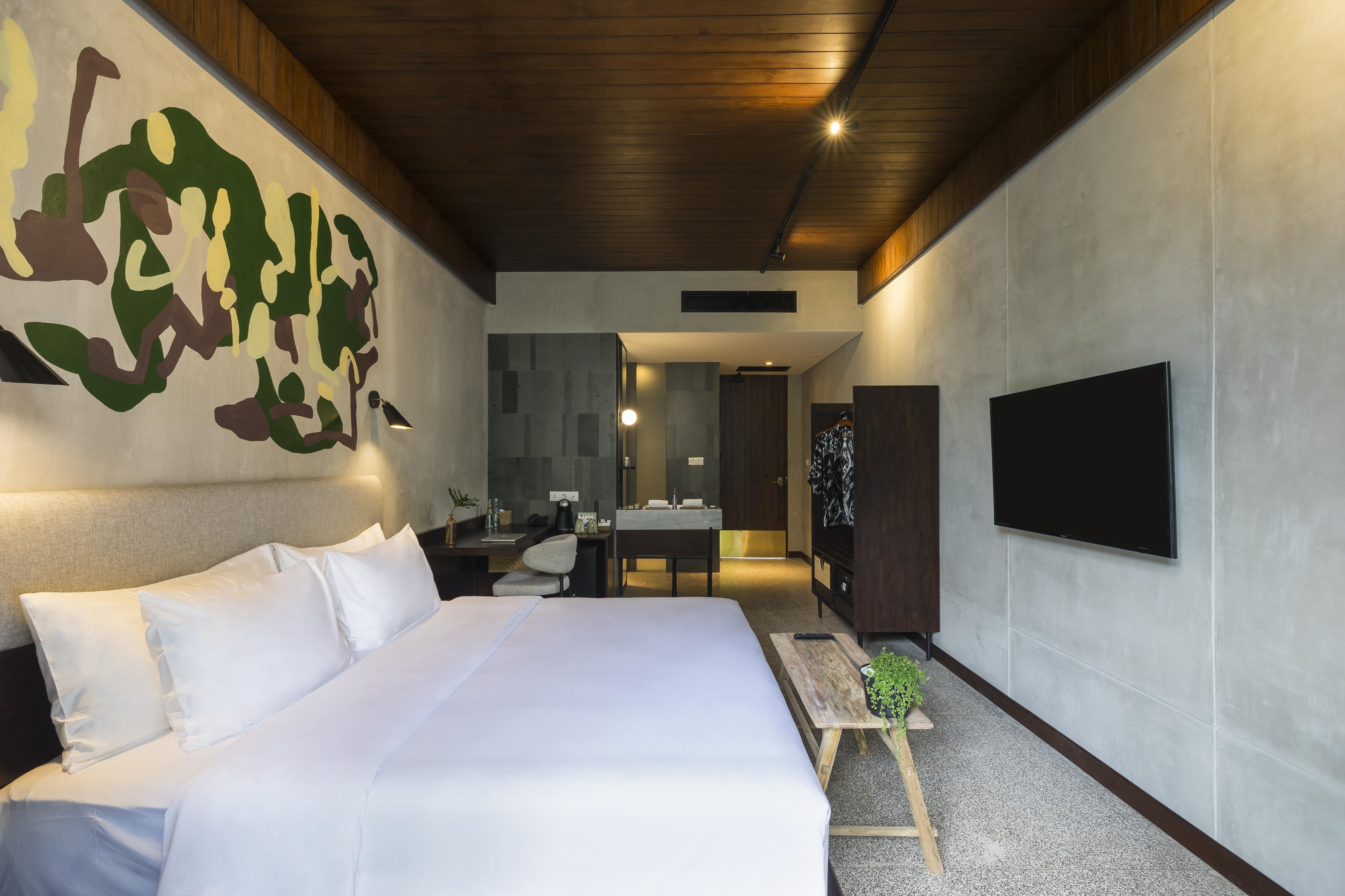 Hotel Artotel Haniman Ubud