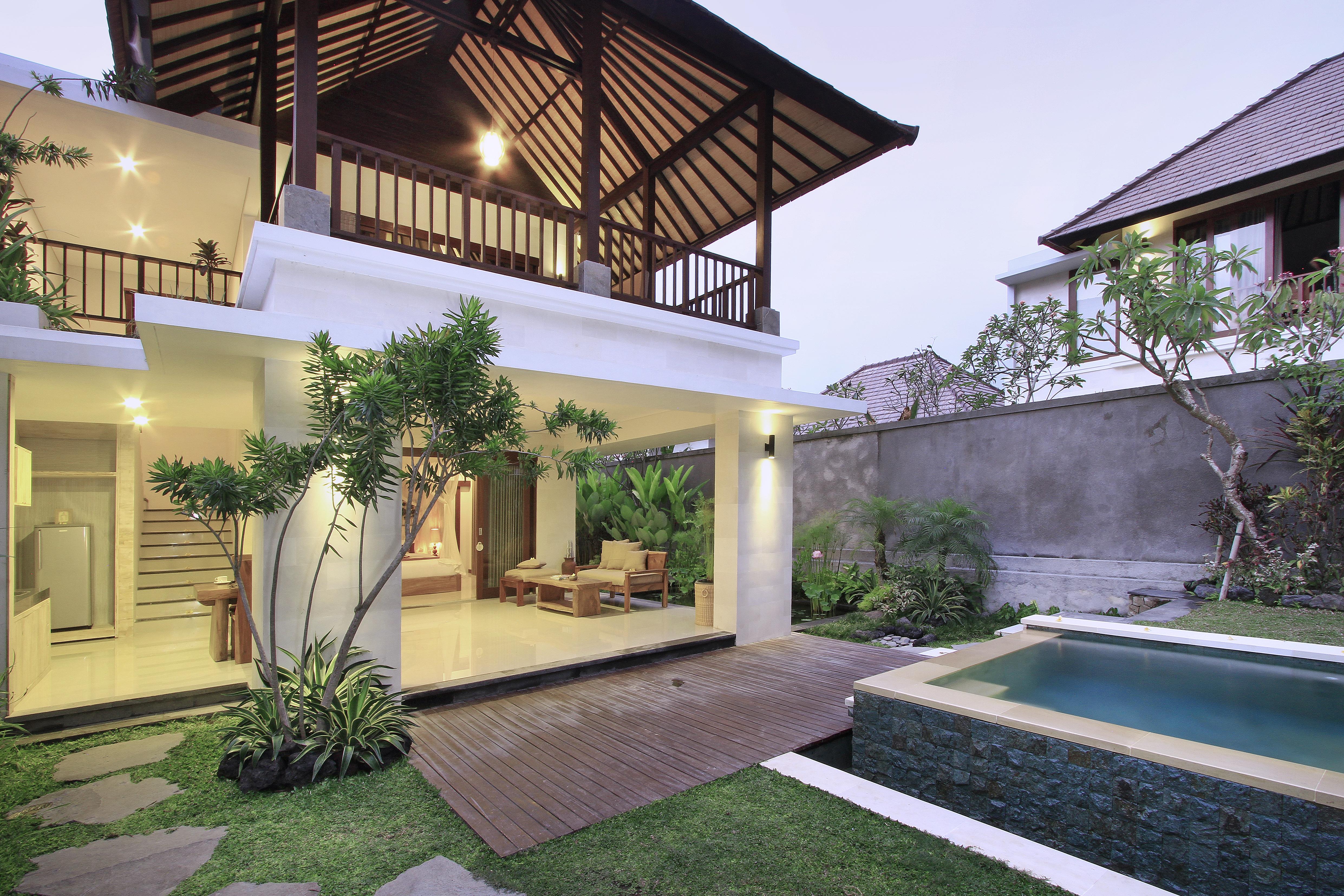 Tempat peranginan Dedary & By Ini Vie Hospitality