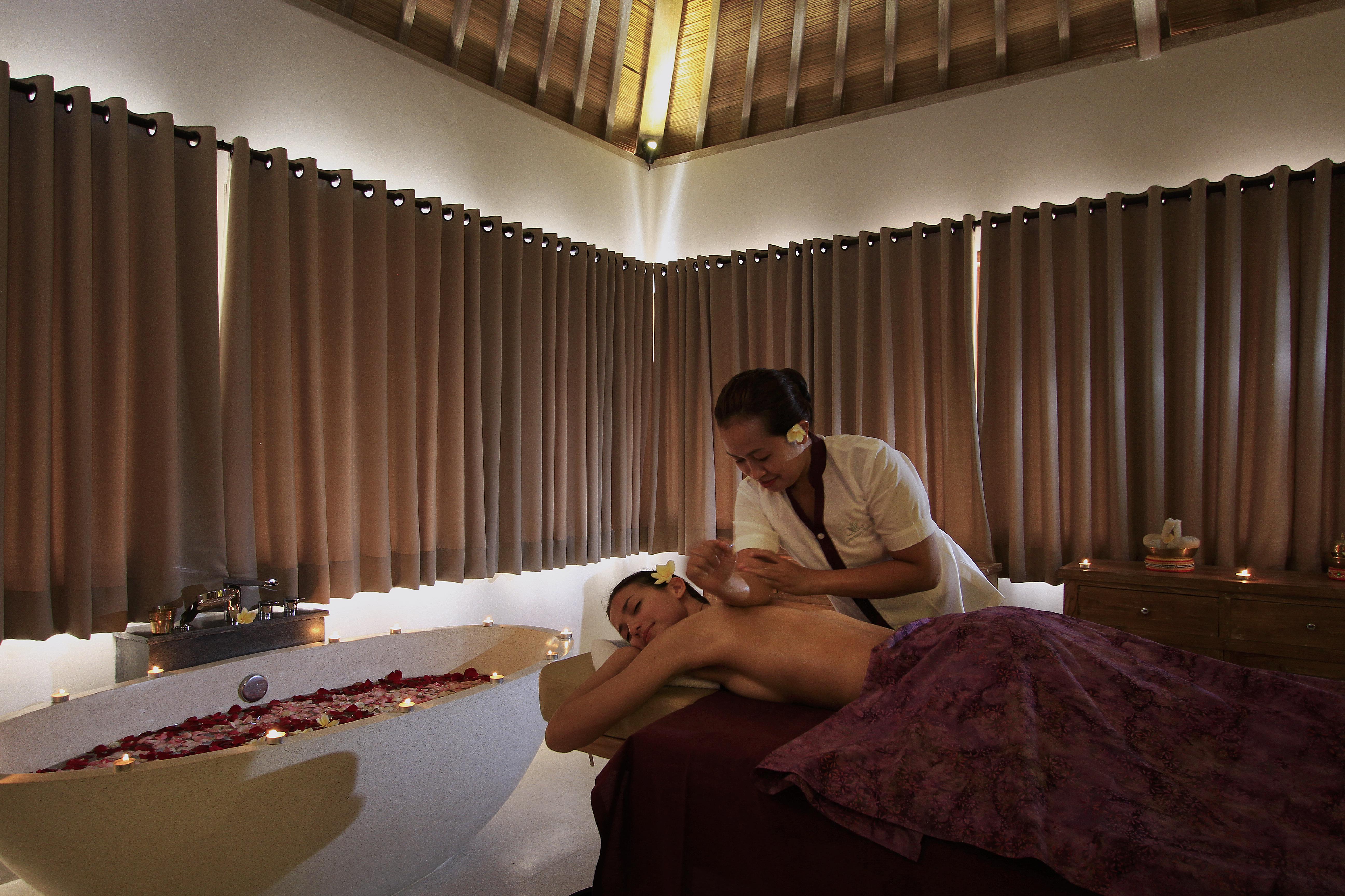 Dedary & By Ini Vie Hospitality