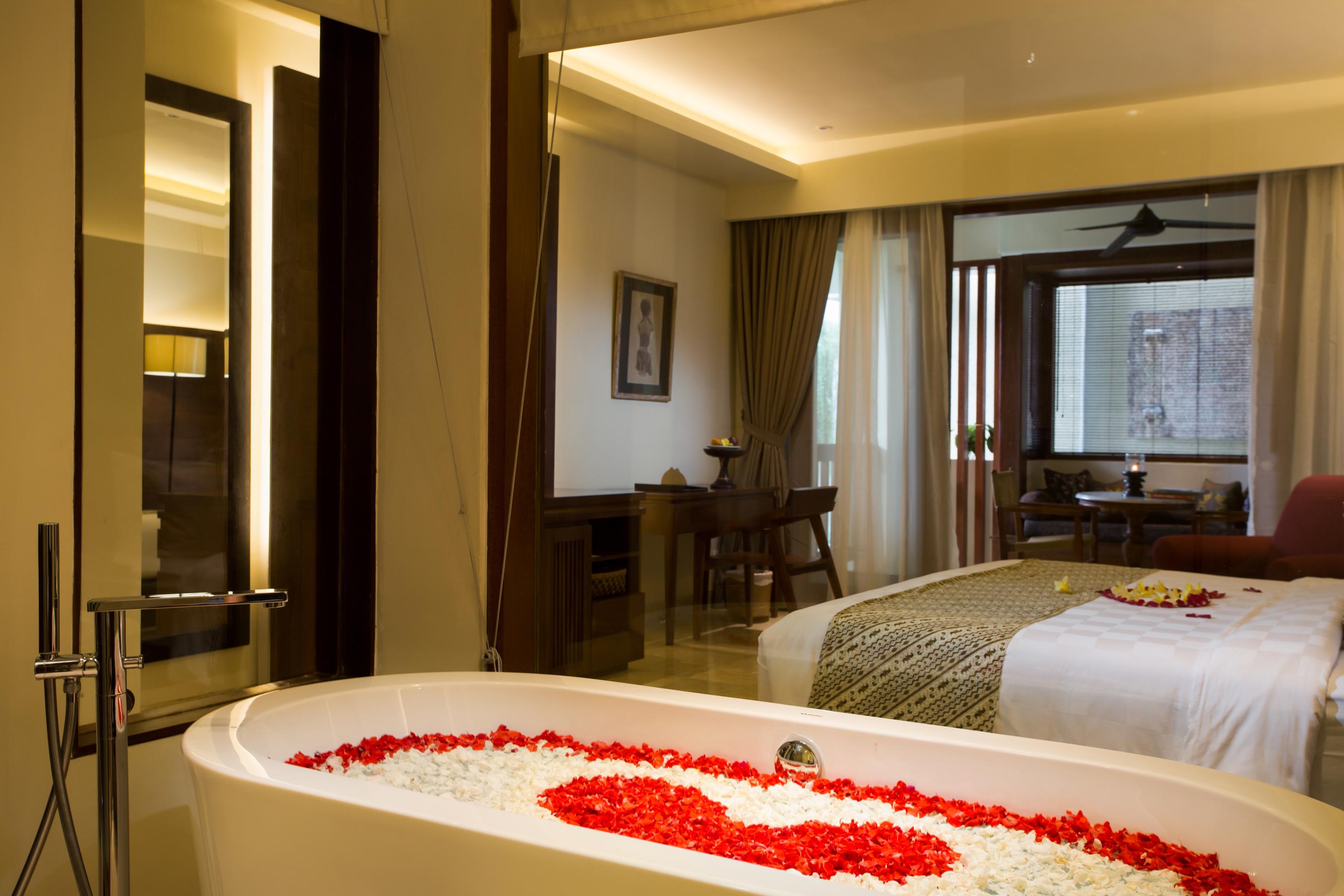 Village Hotel Ubud