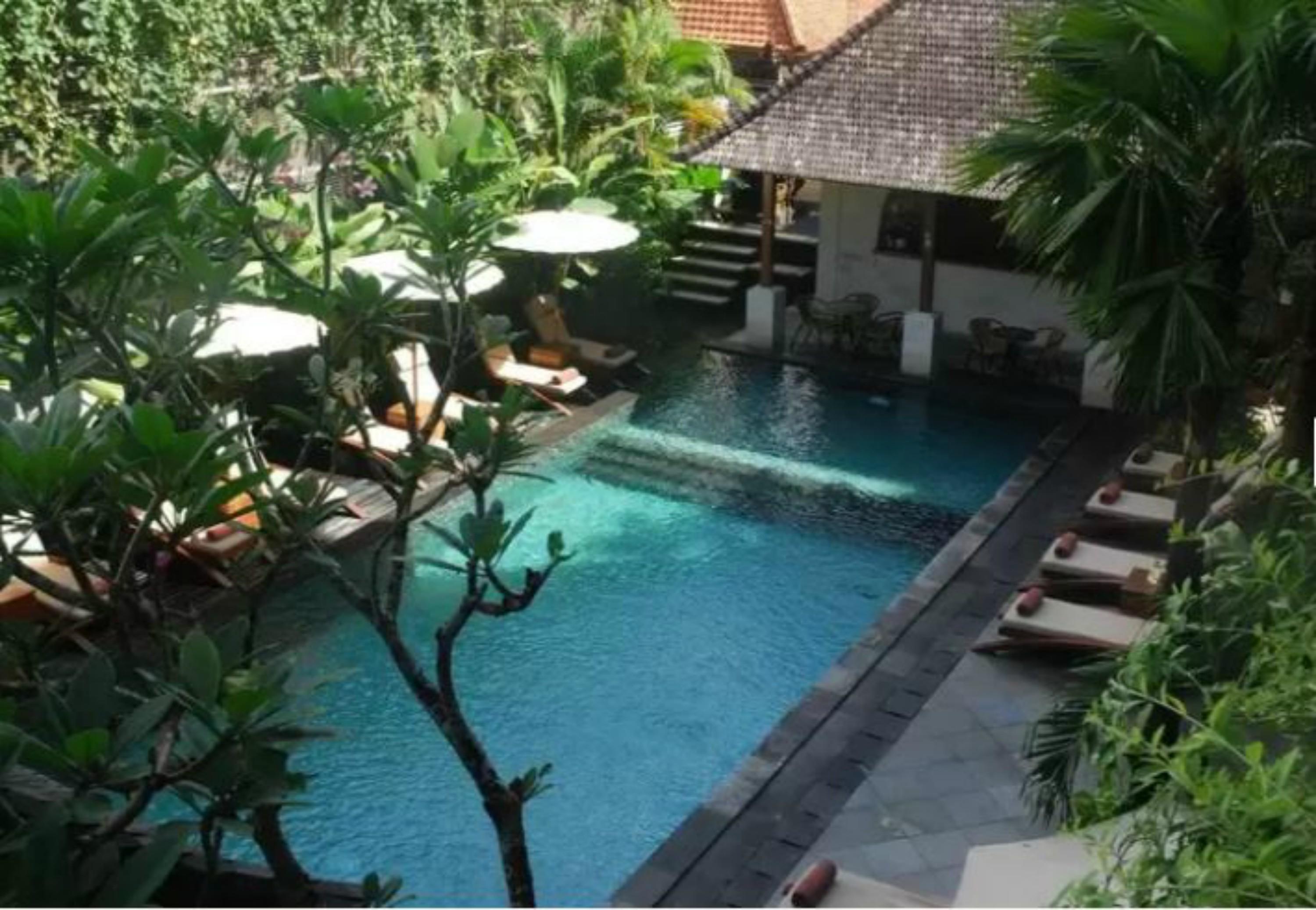 Hotel Village Ubud
