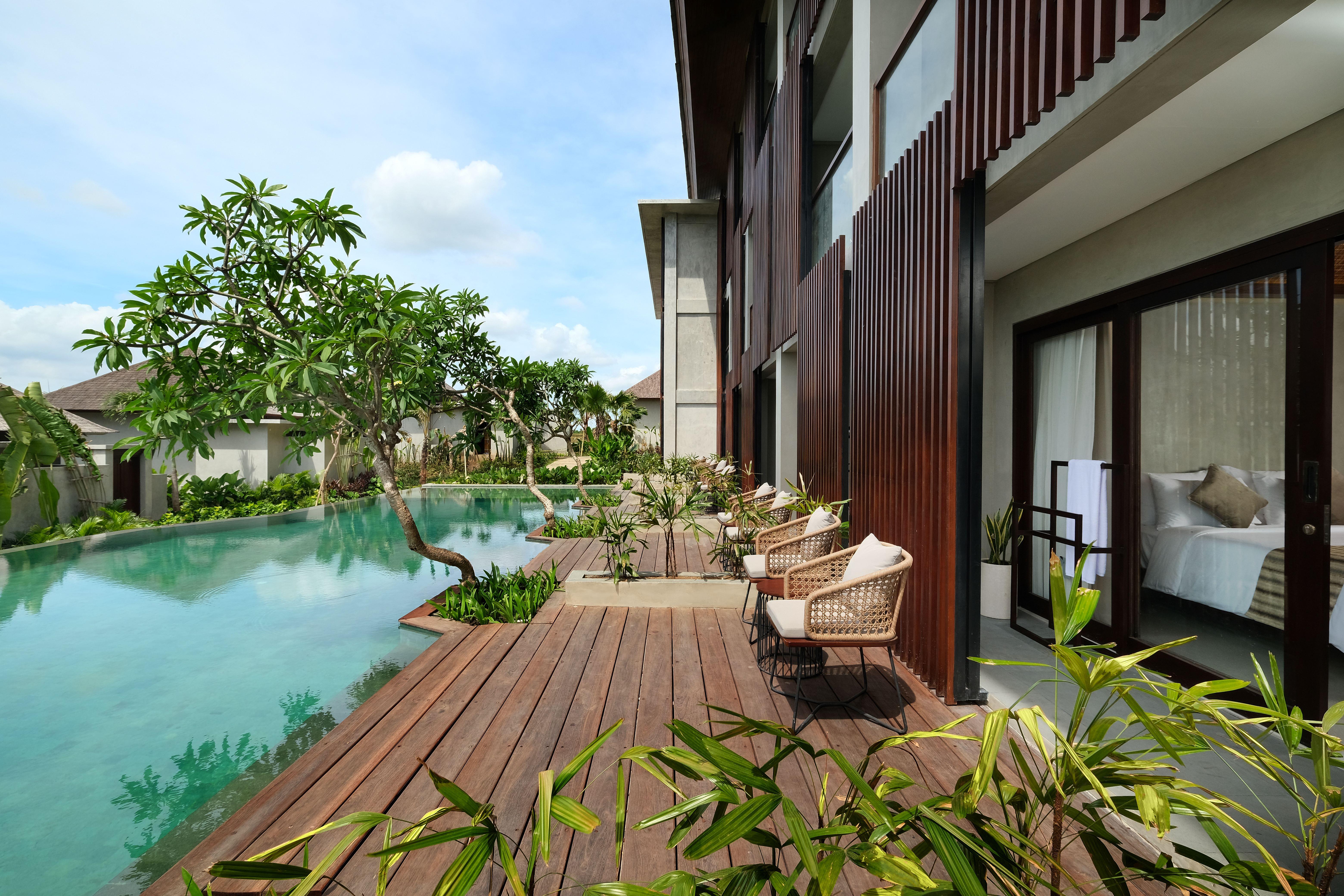 The Garcia & Resort Ubud