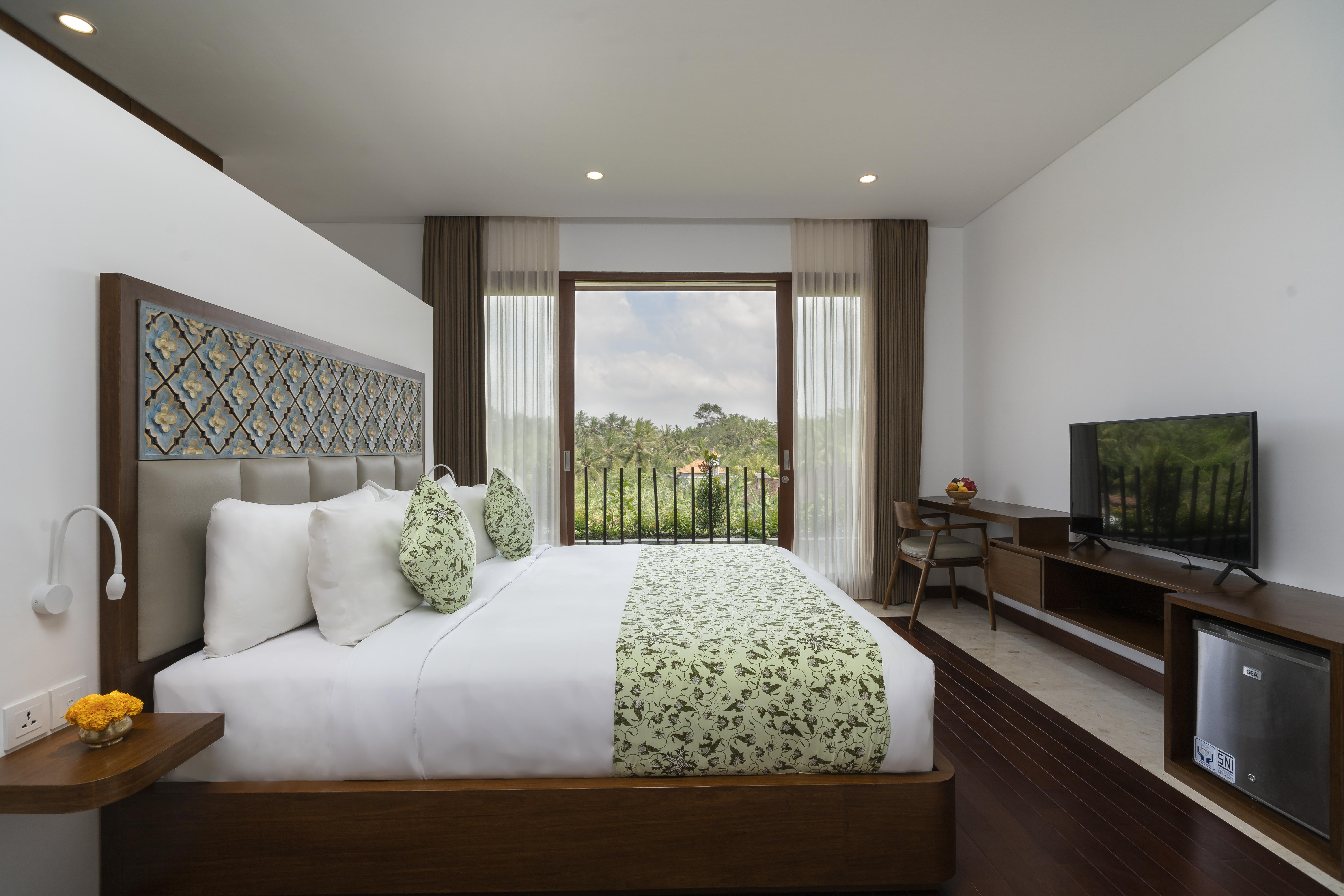 Athaya Hotel