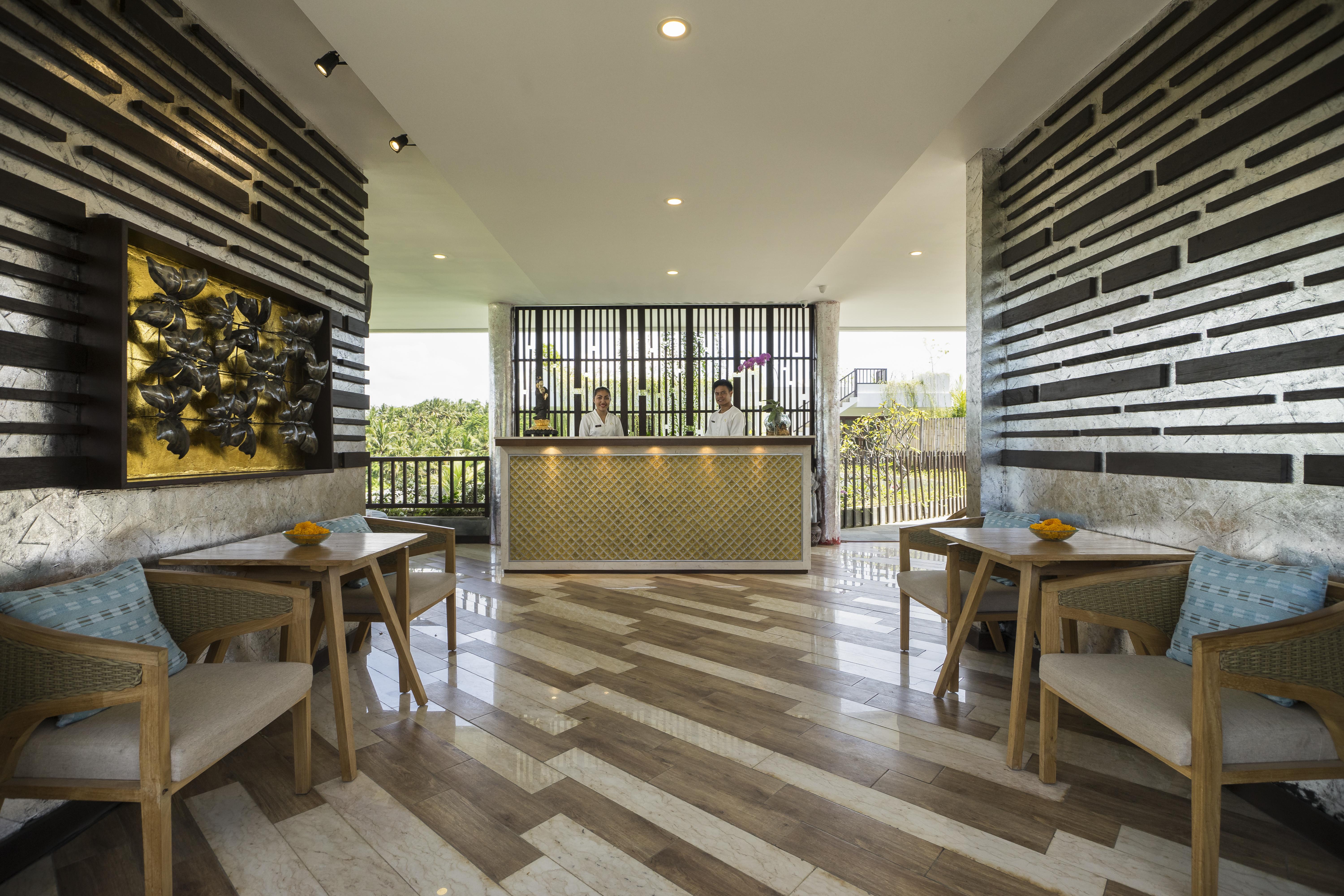 Athaya Hotel Ubud (Bali)