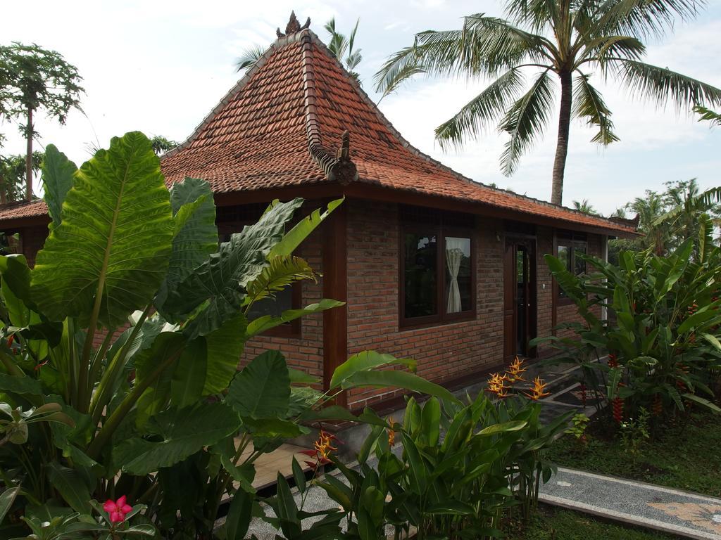 Bed & Breakfast Rumah Sungai Ubud (Bali)