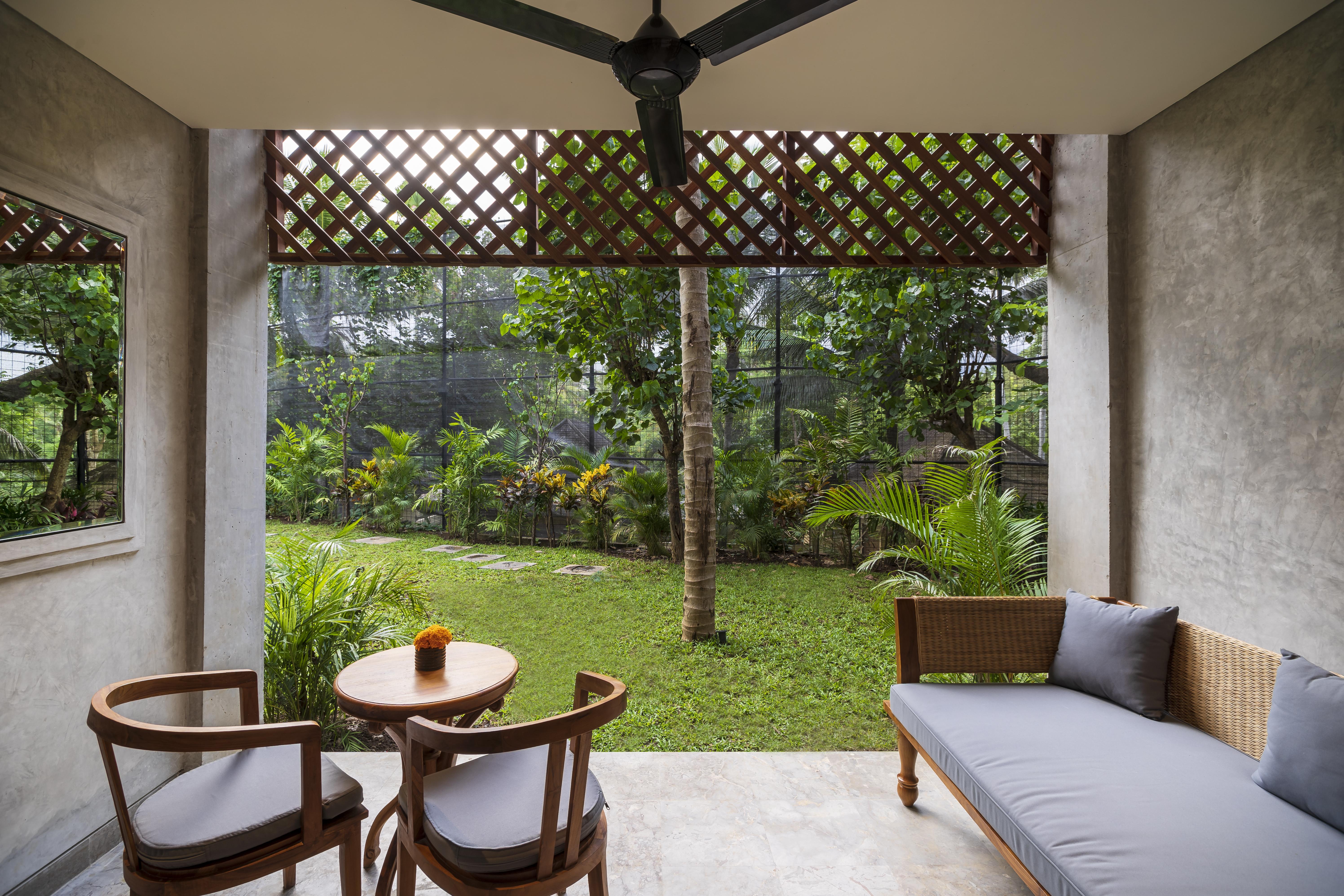 Adiwana Bisma Resort