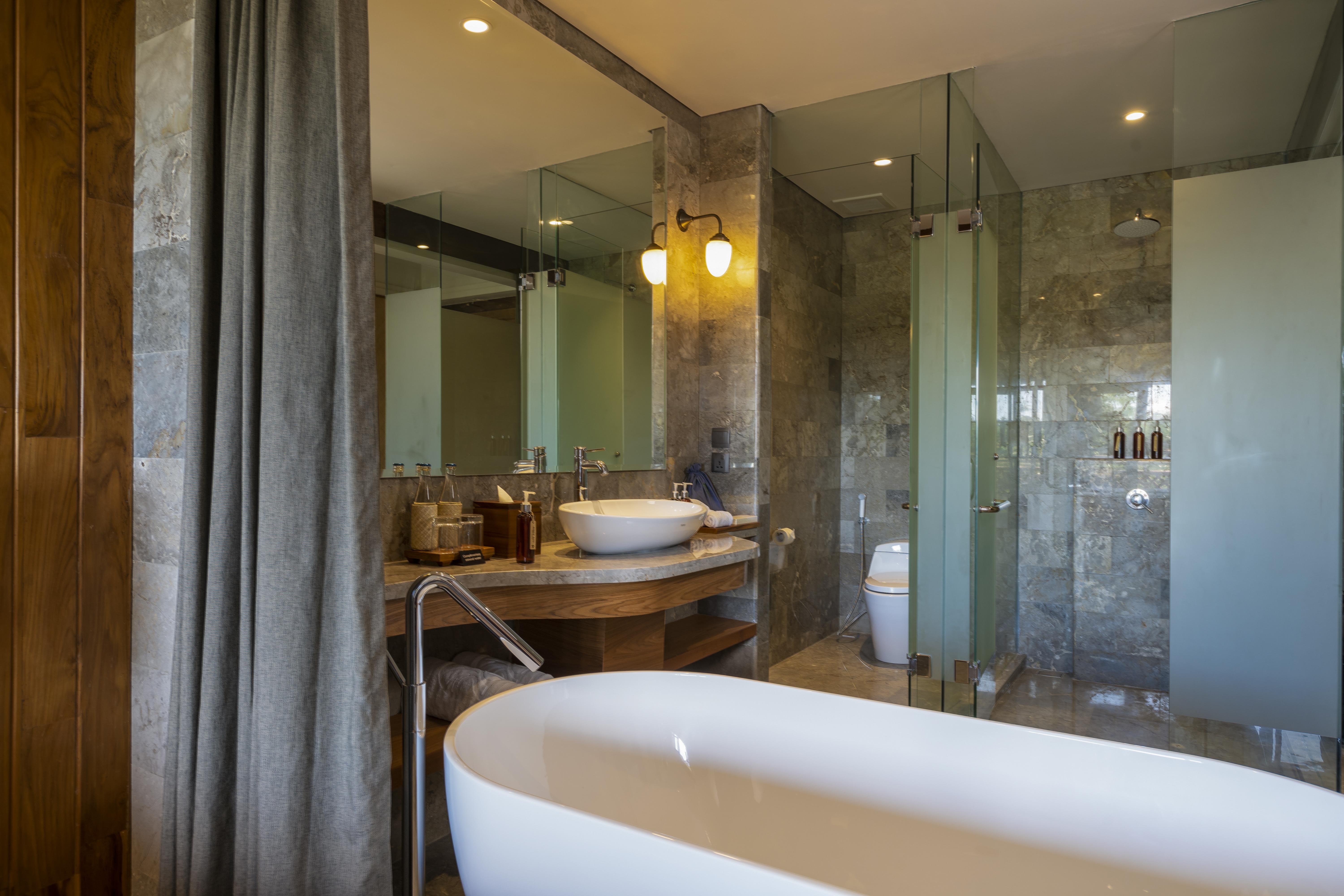 Resort Adiwana Bisma 5*