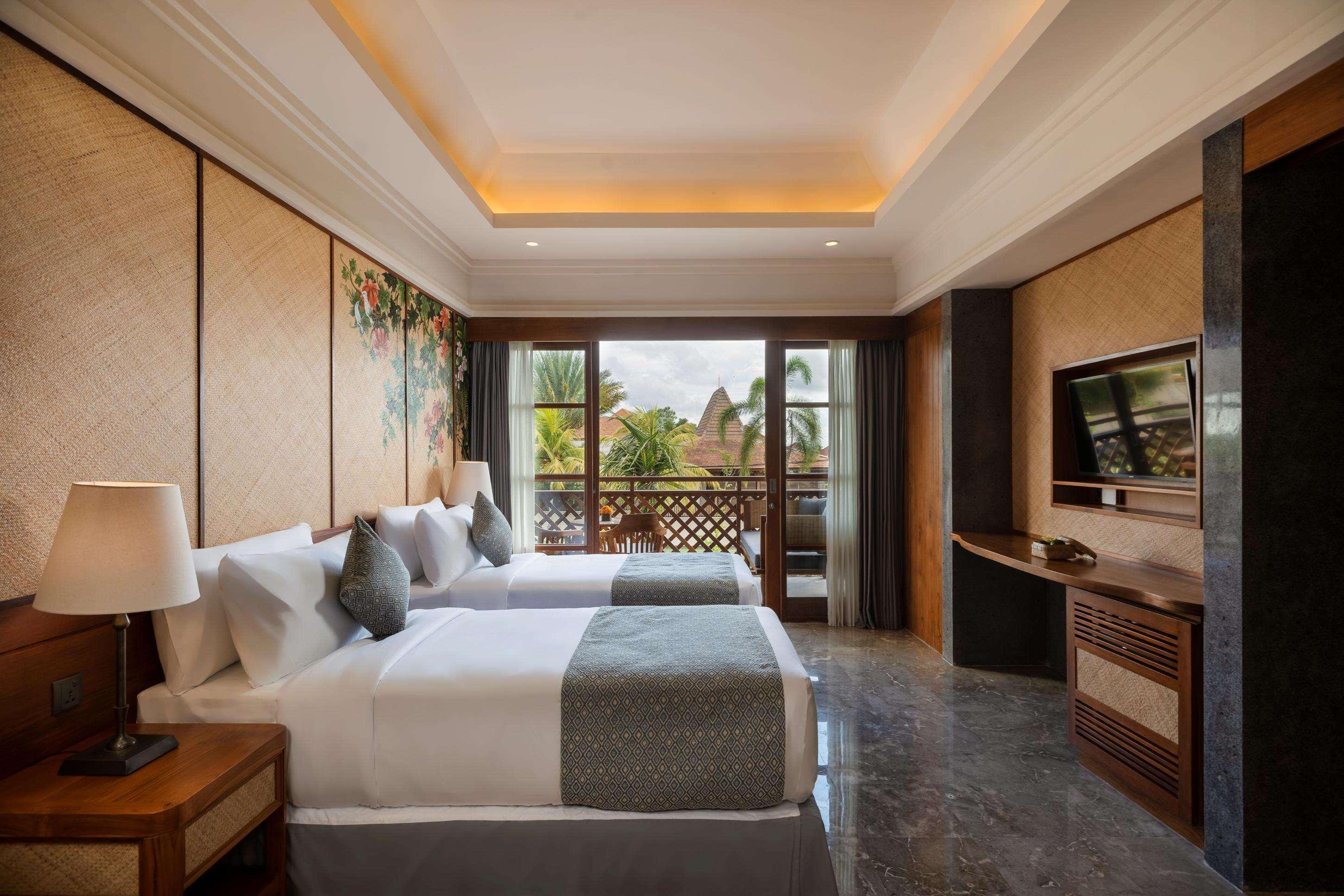 Adiwana Bisma 5* Ubud