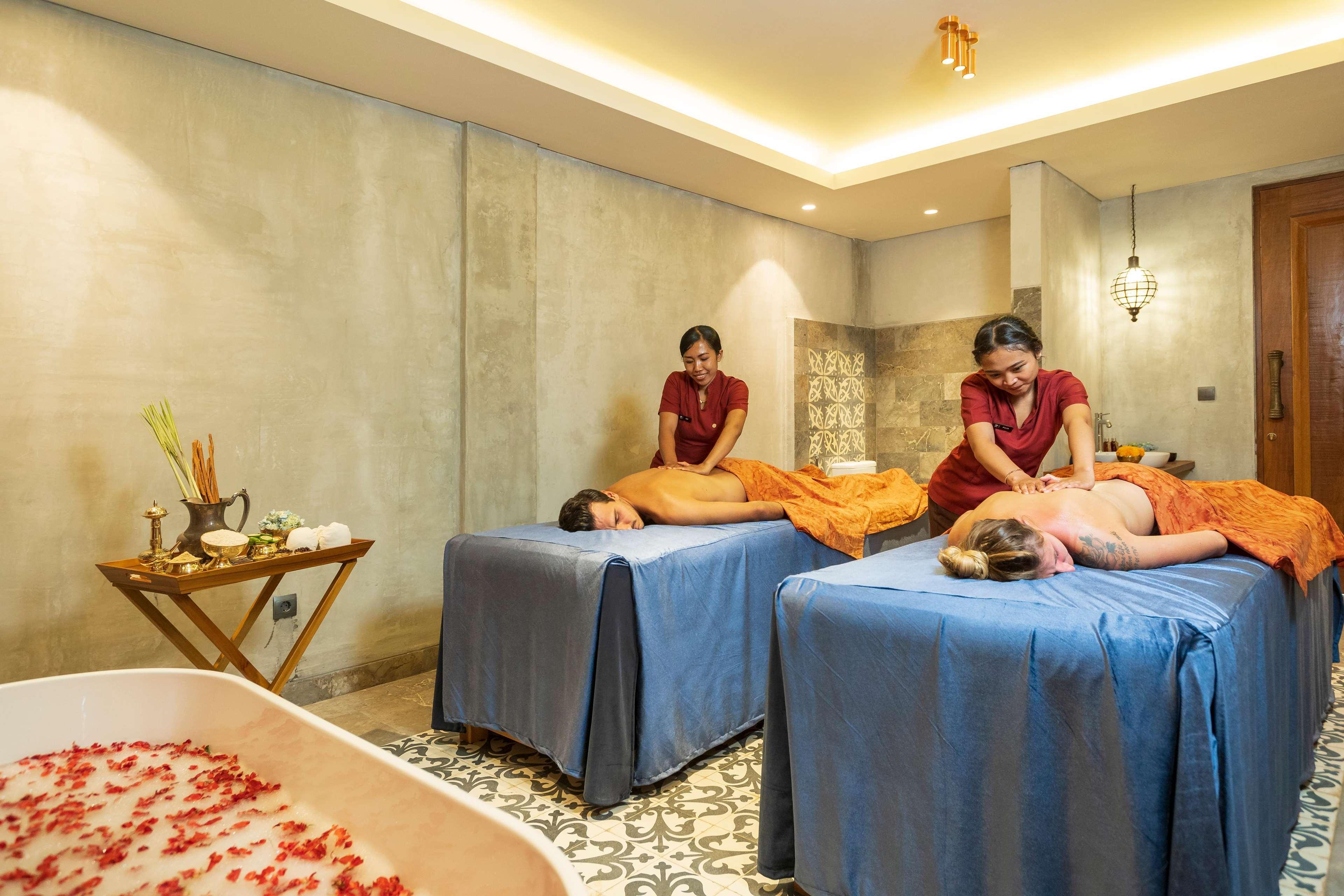 Resort Adiwana Bisma 5*