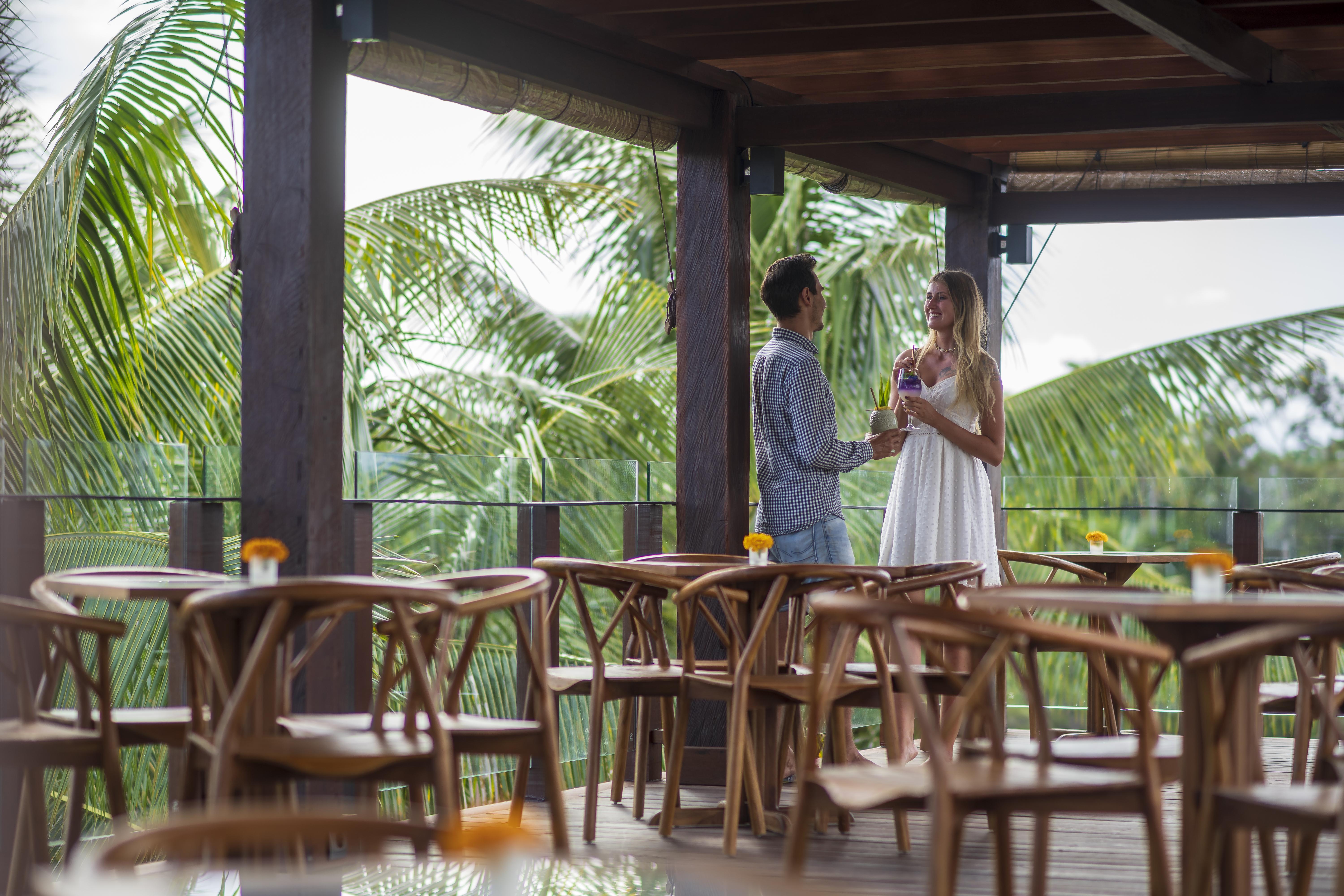 Adiwana Bisma Resort