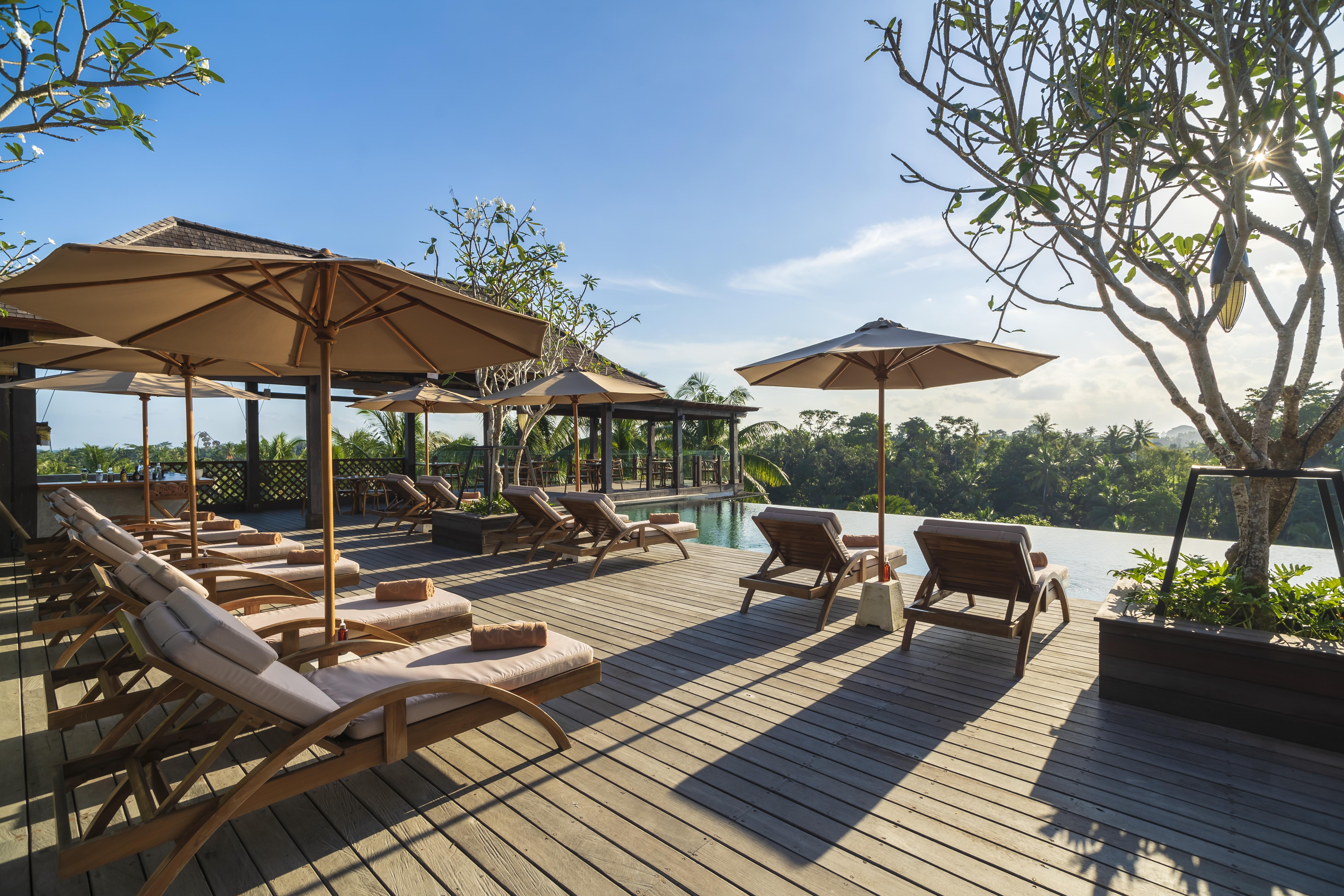 Adiwana Bisma Resort Ubud (Bali)