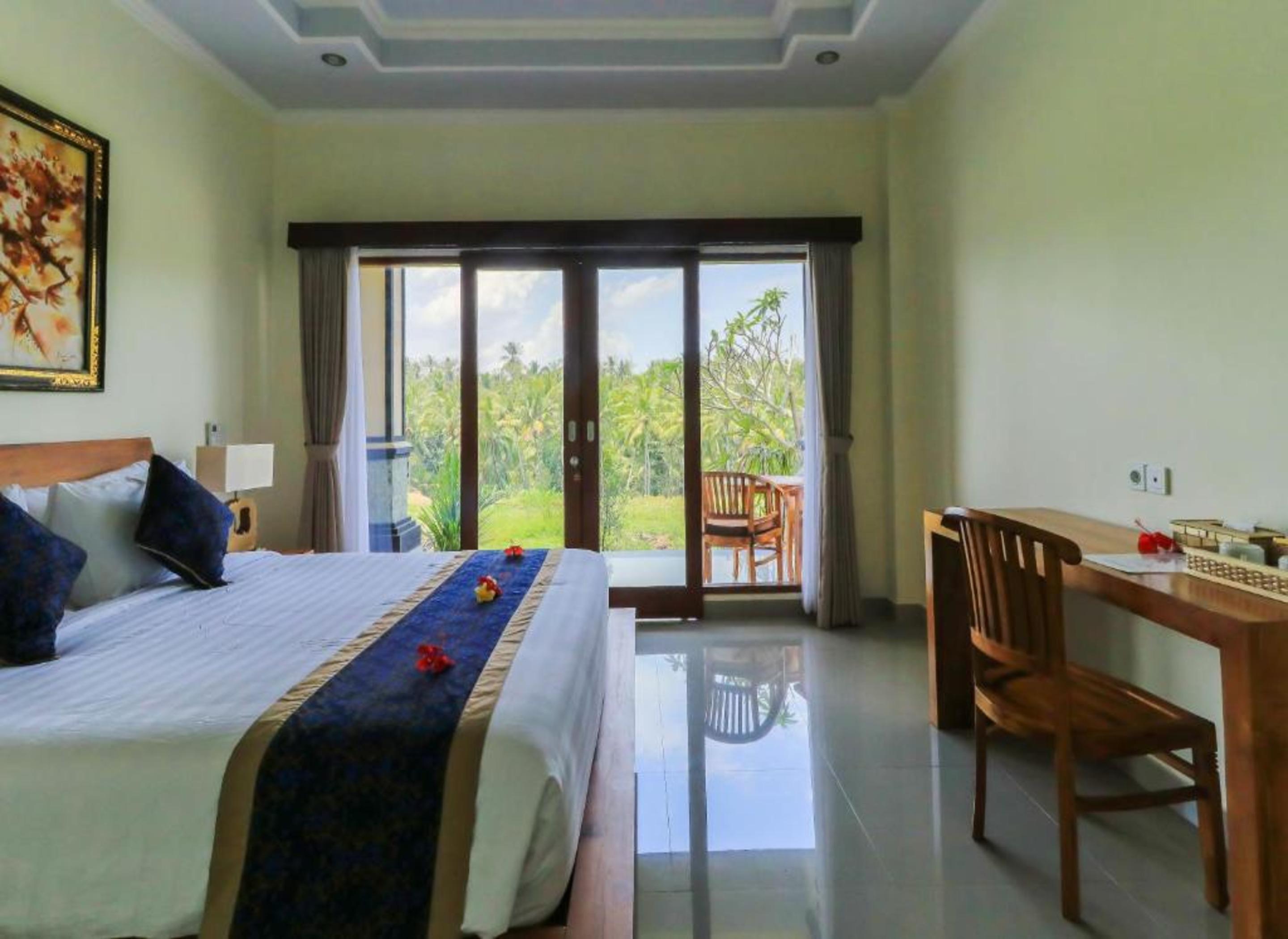 Kapu Kapu Guest house 2*