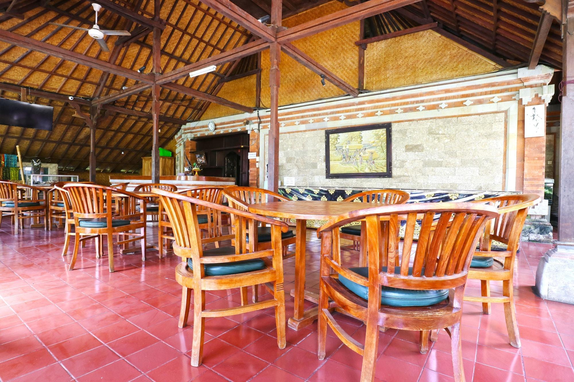 House Of Om Melati Gasthof 2*