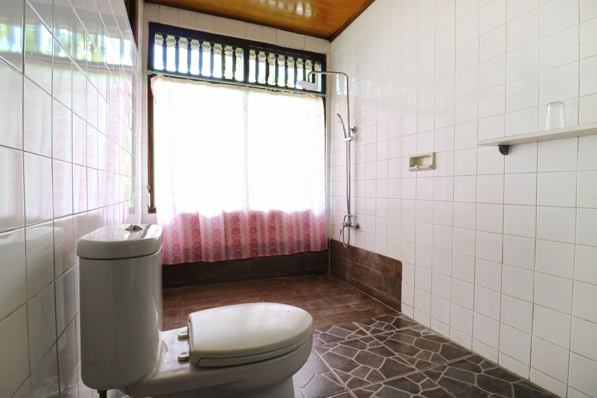 House Of Om Melati Gasthof Ubud