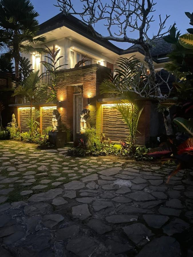 Sanggraloka Guest house