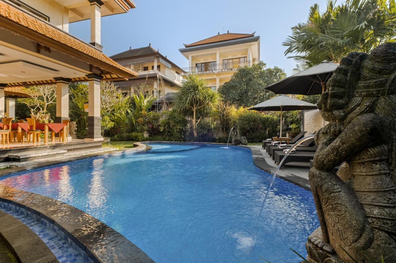 Homestay Gora House Bali