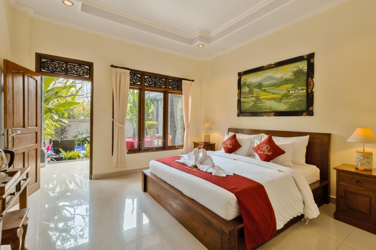 Gora House Bali * Ubud (Bali)