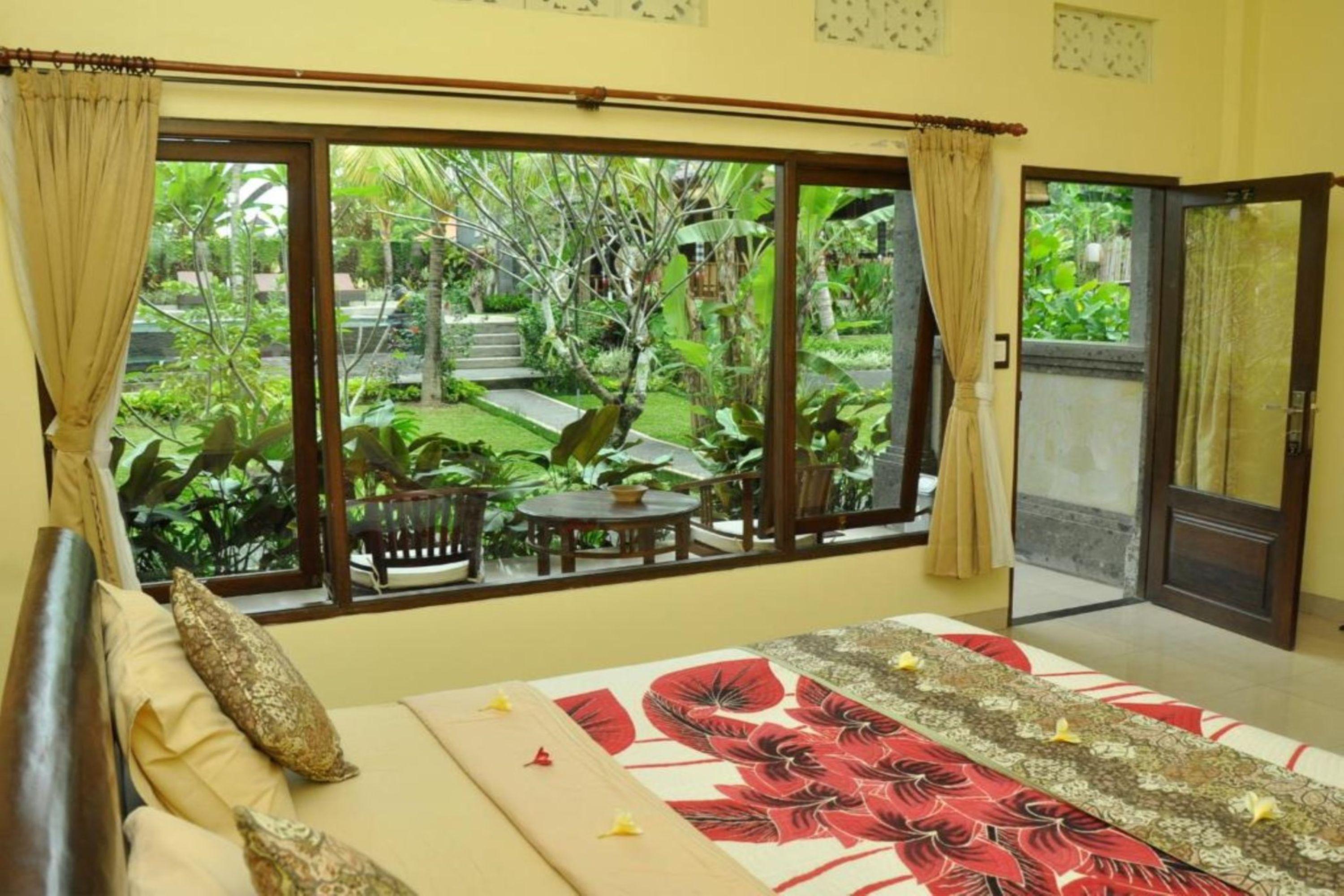 Bucu Homestay Ubud (Bali)