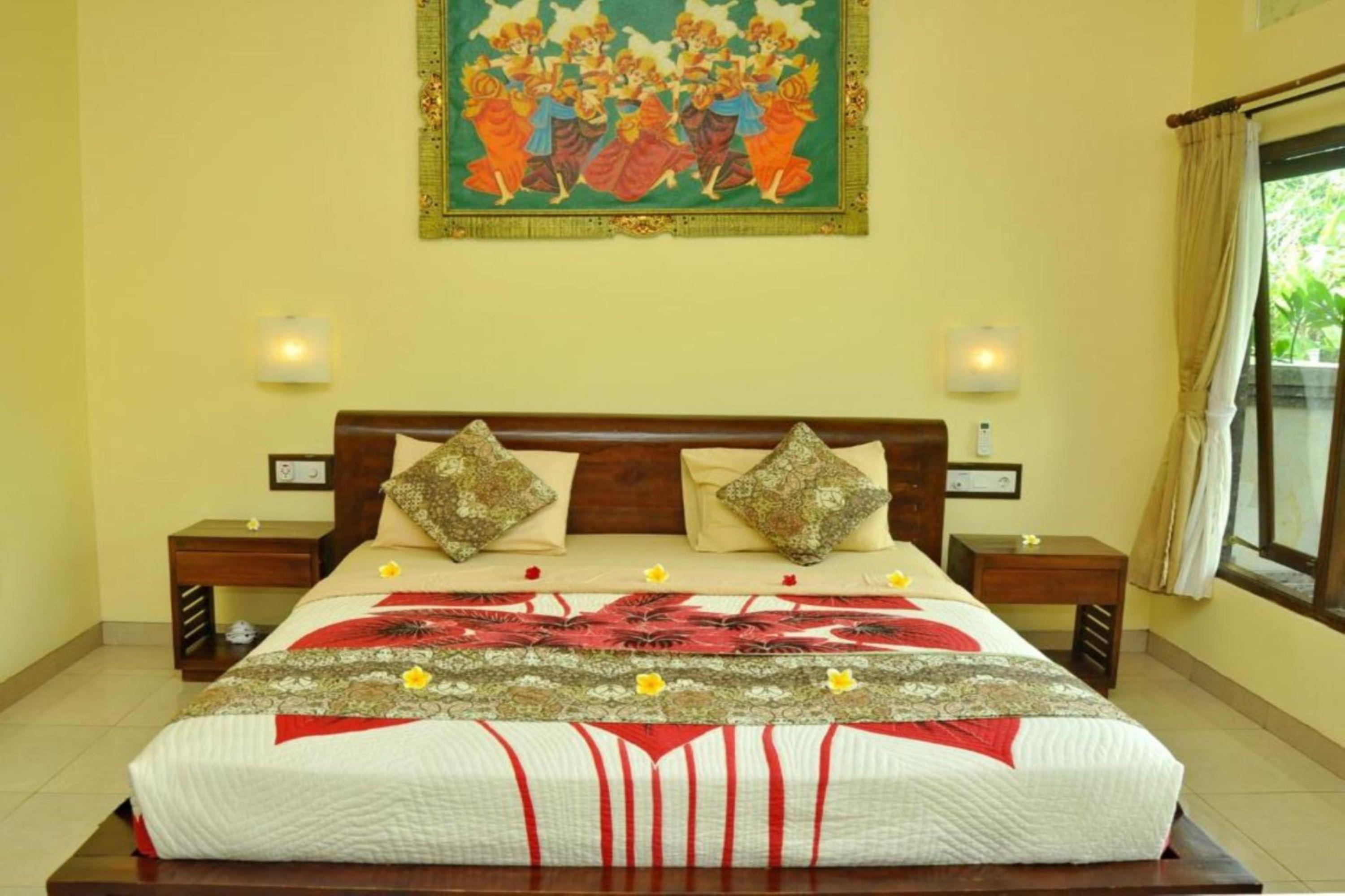 Bucu Ubud (Bali)