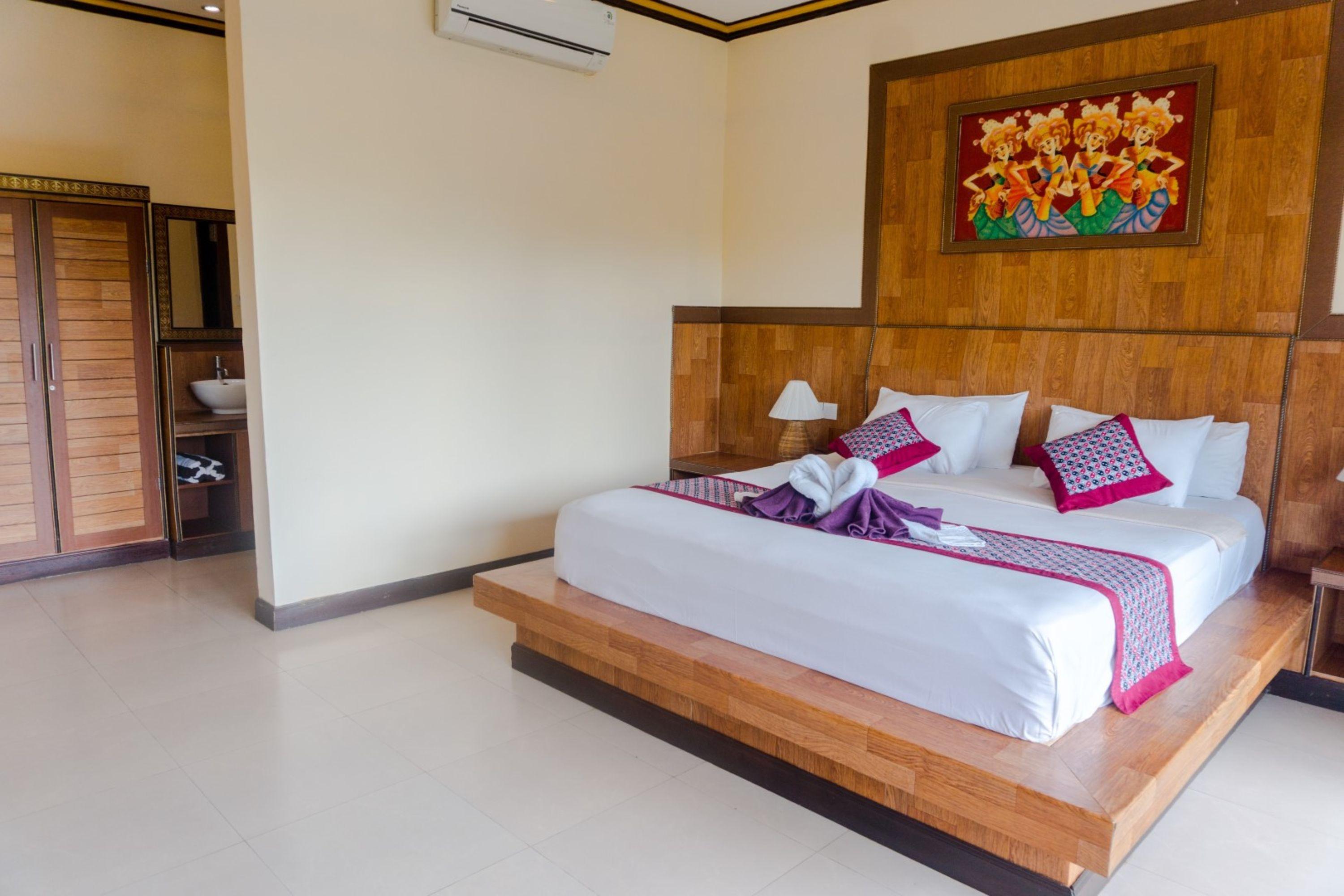 Bucu Homestay Ubud (Bali)