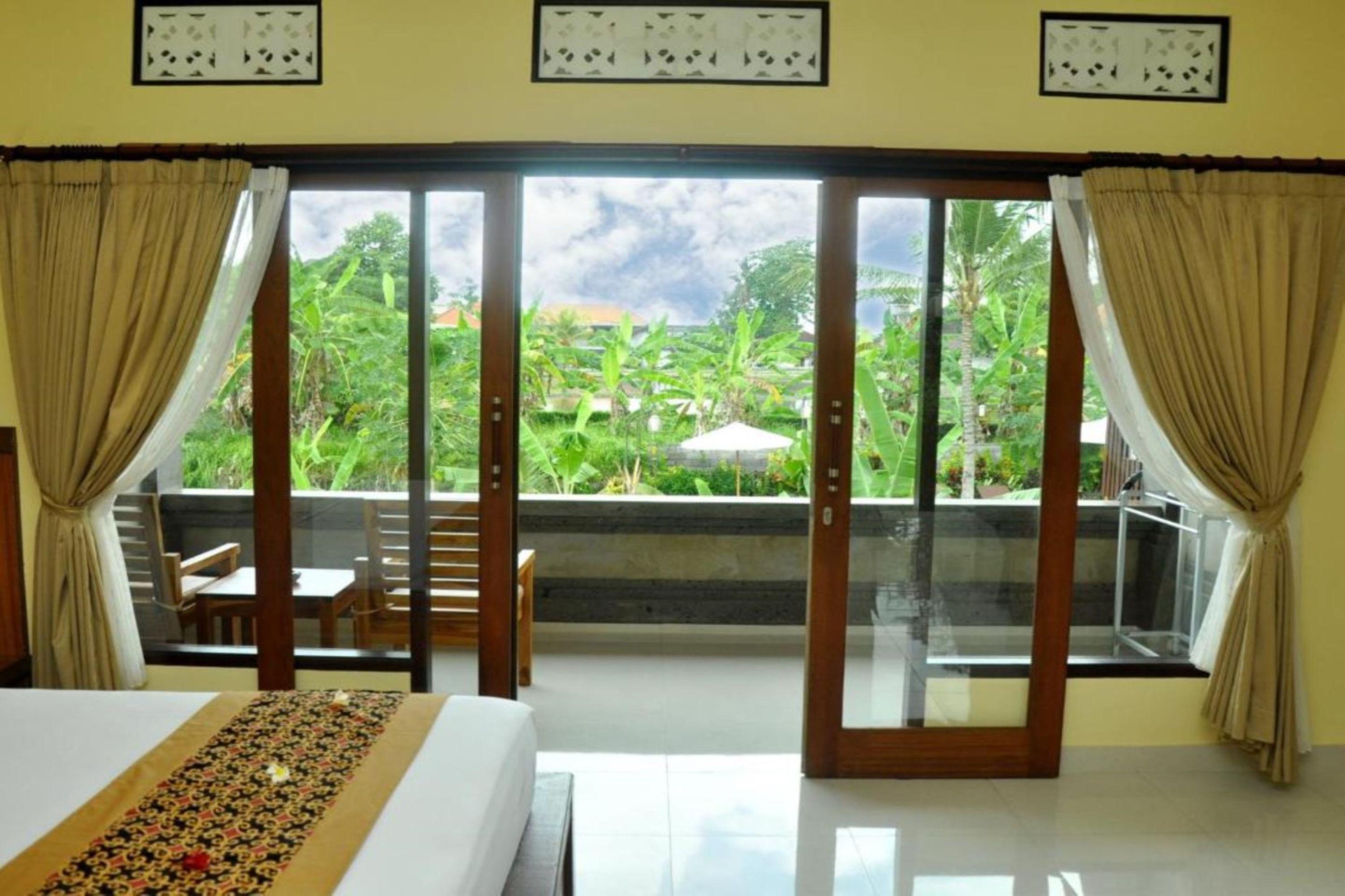 Homestay Bucu