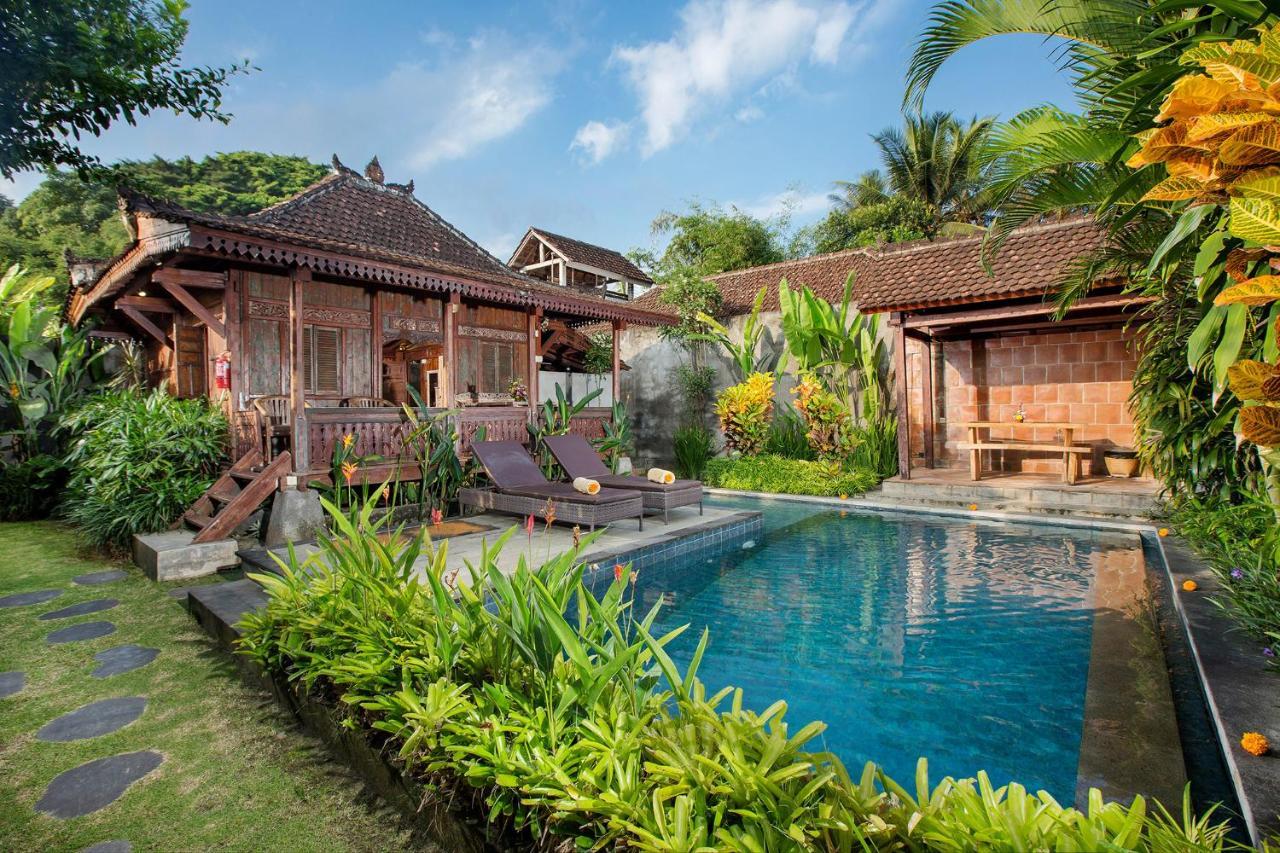 Guest house The Meranggi *