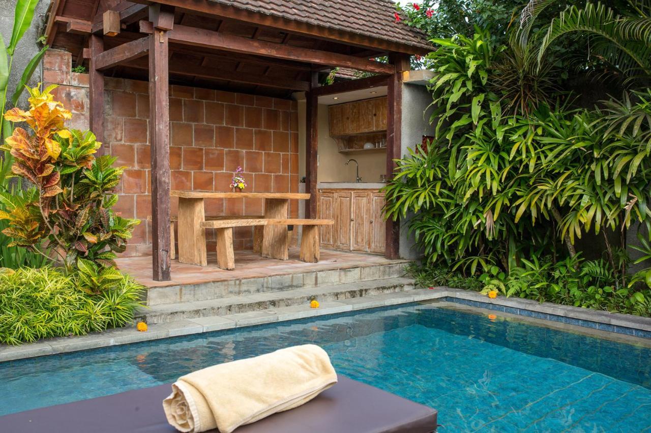 The Meranggi Guest house *