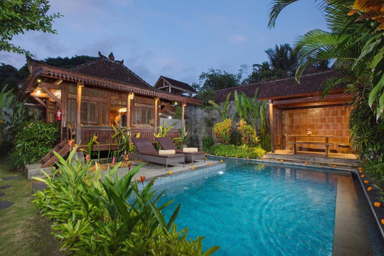 Guest house The Meranggi *