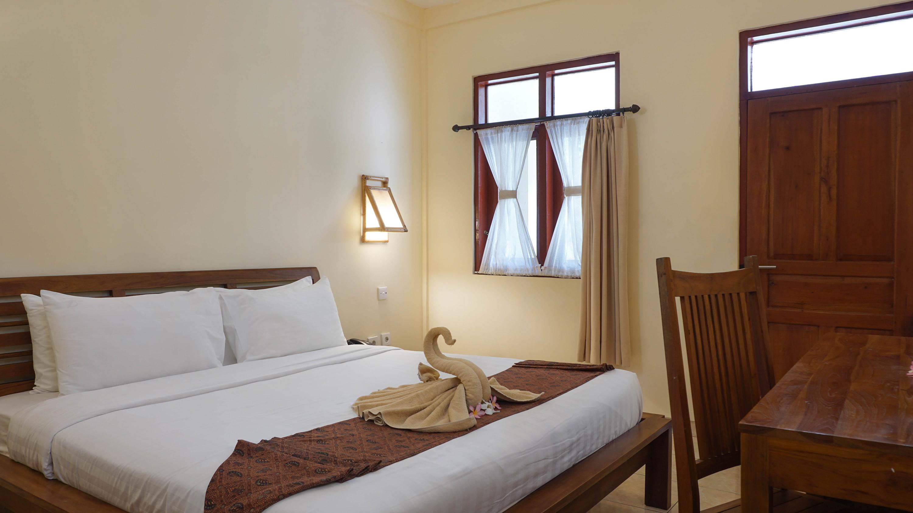 Hotel Casa Ganesha