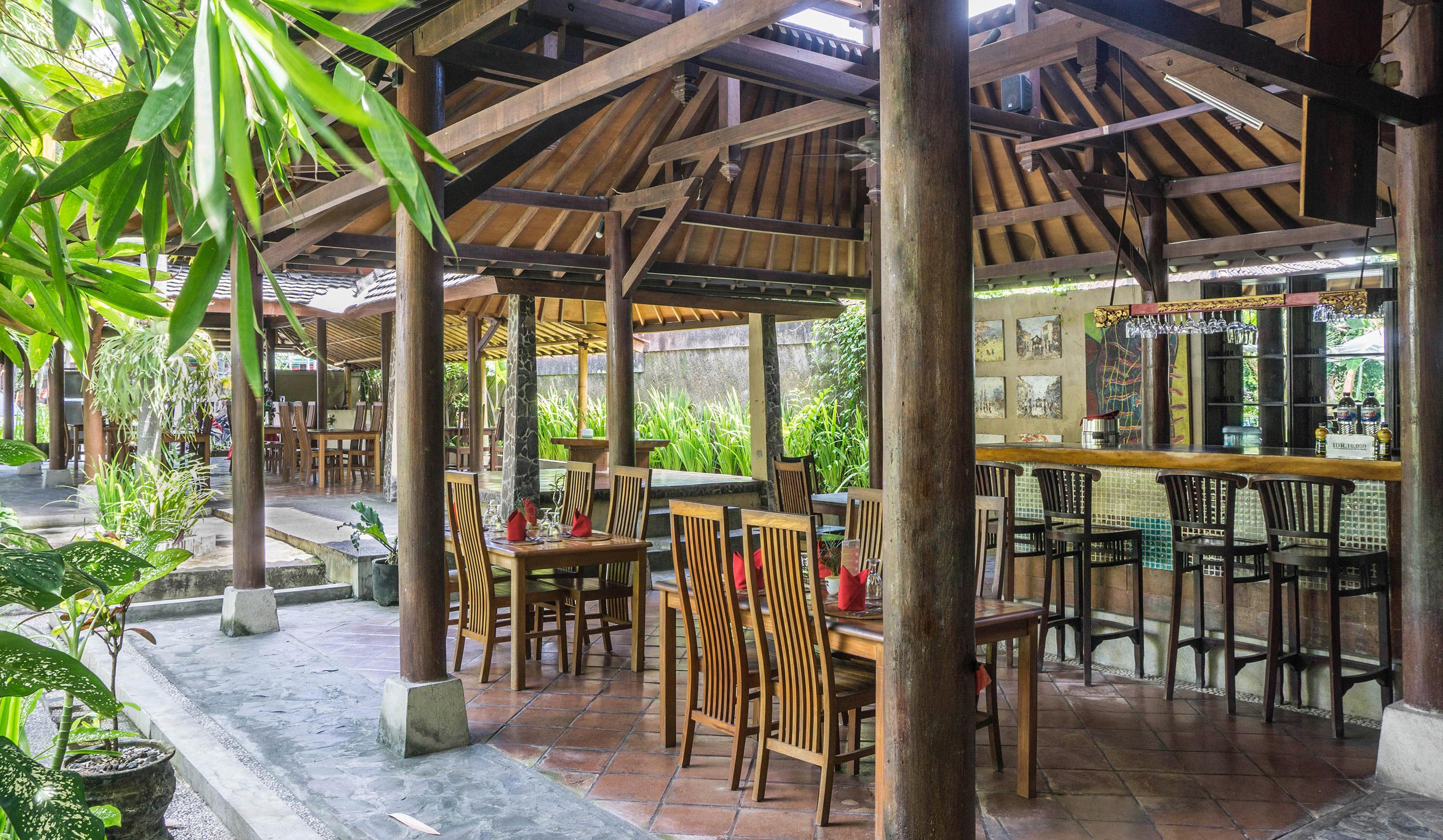 Casa Ganesha Ubud