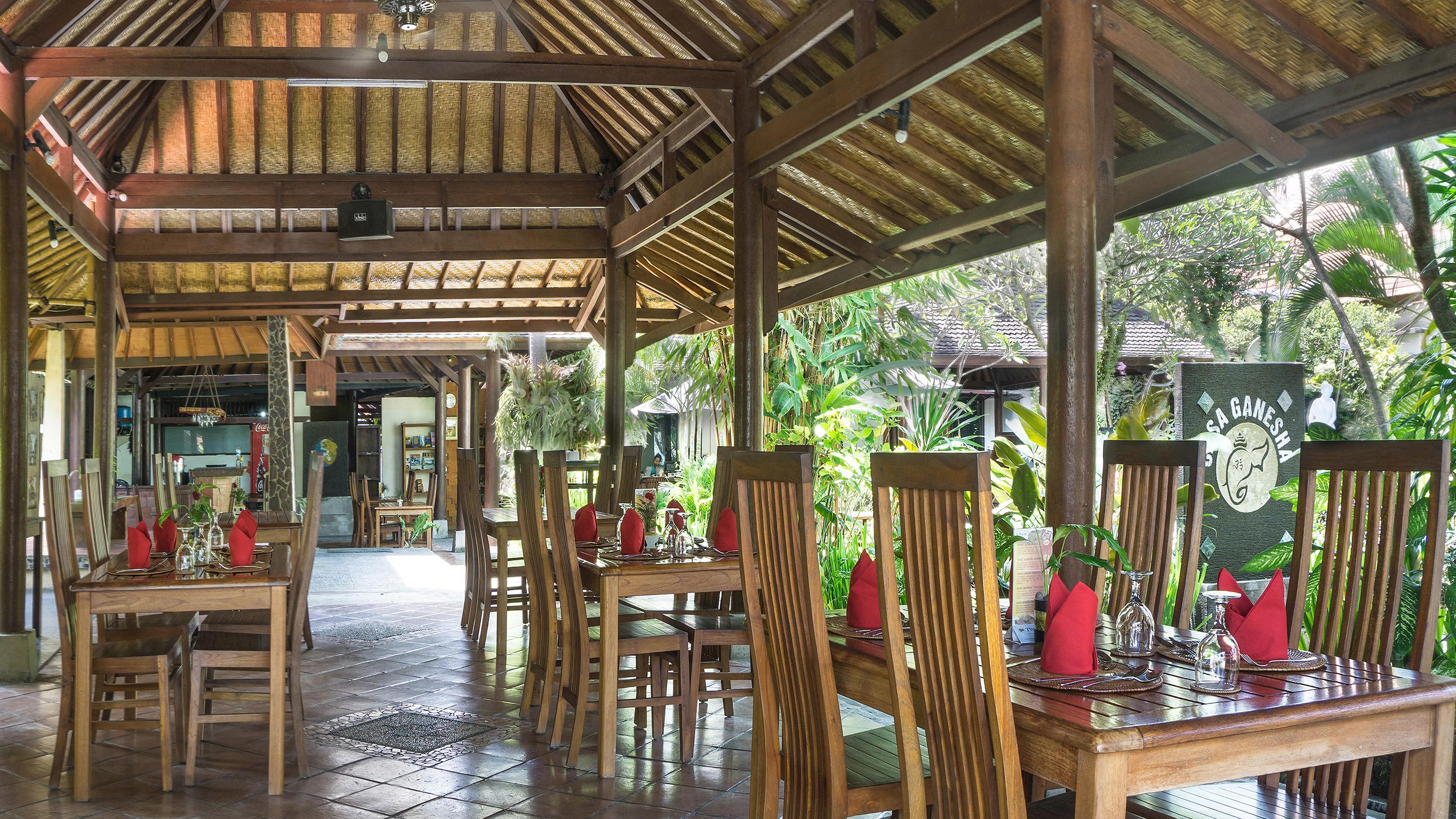 Casa Ganesha