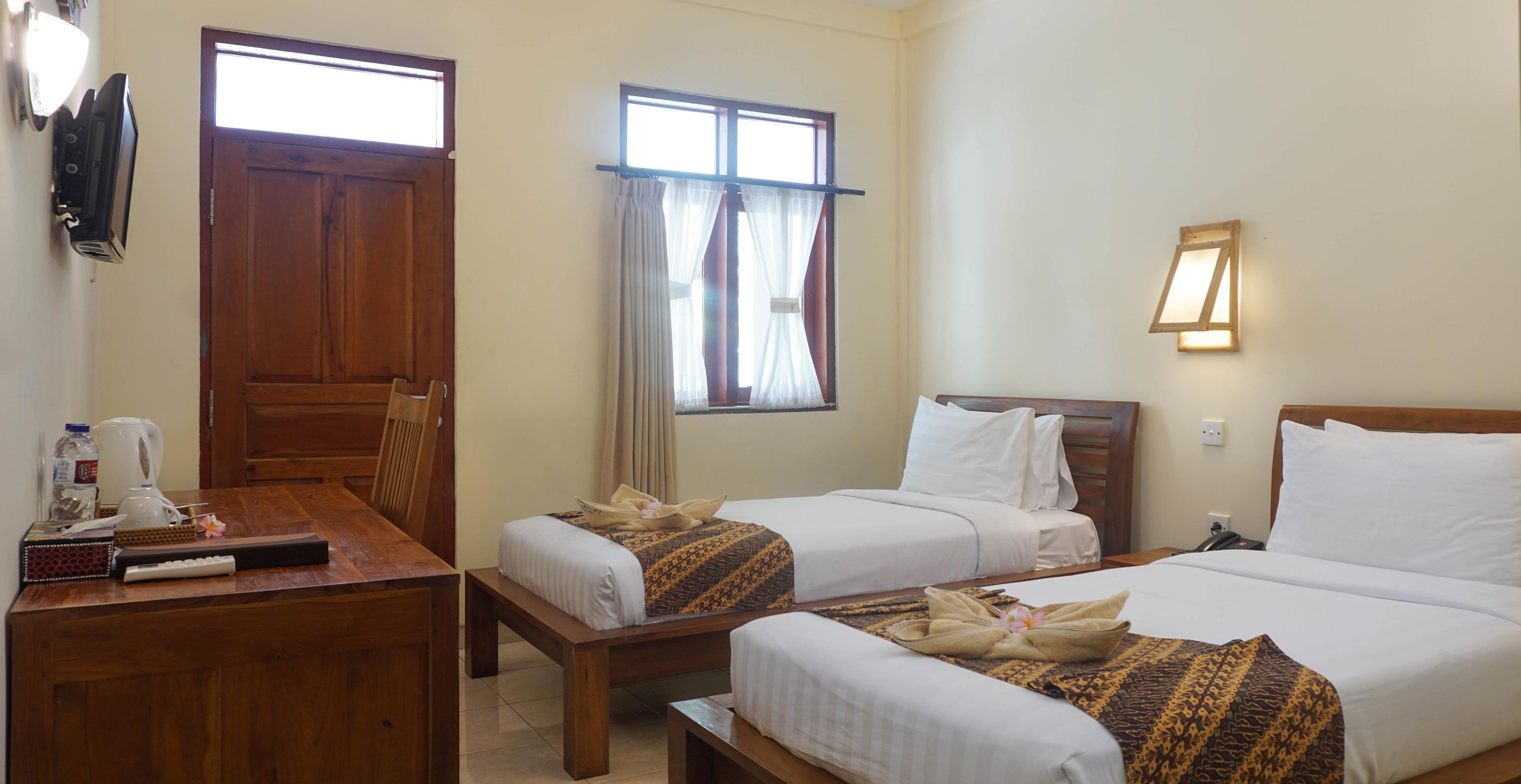Hotel Casa Ganesha