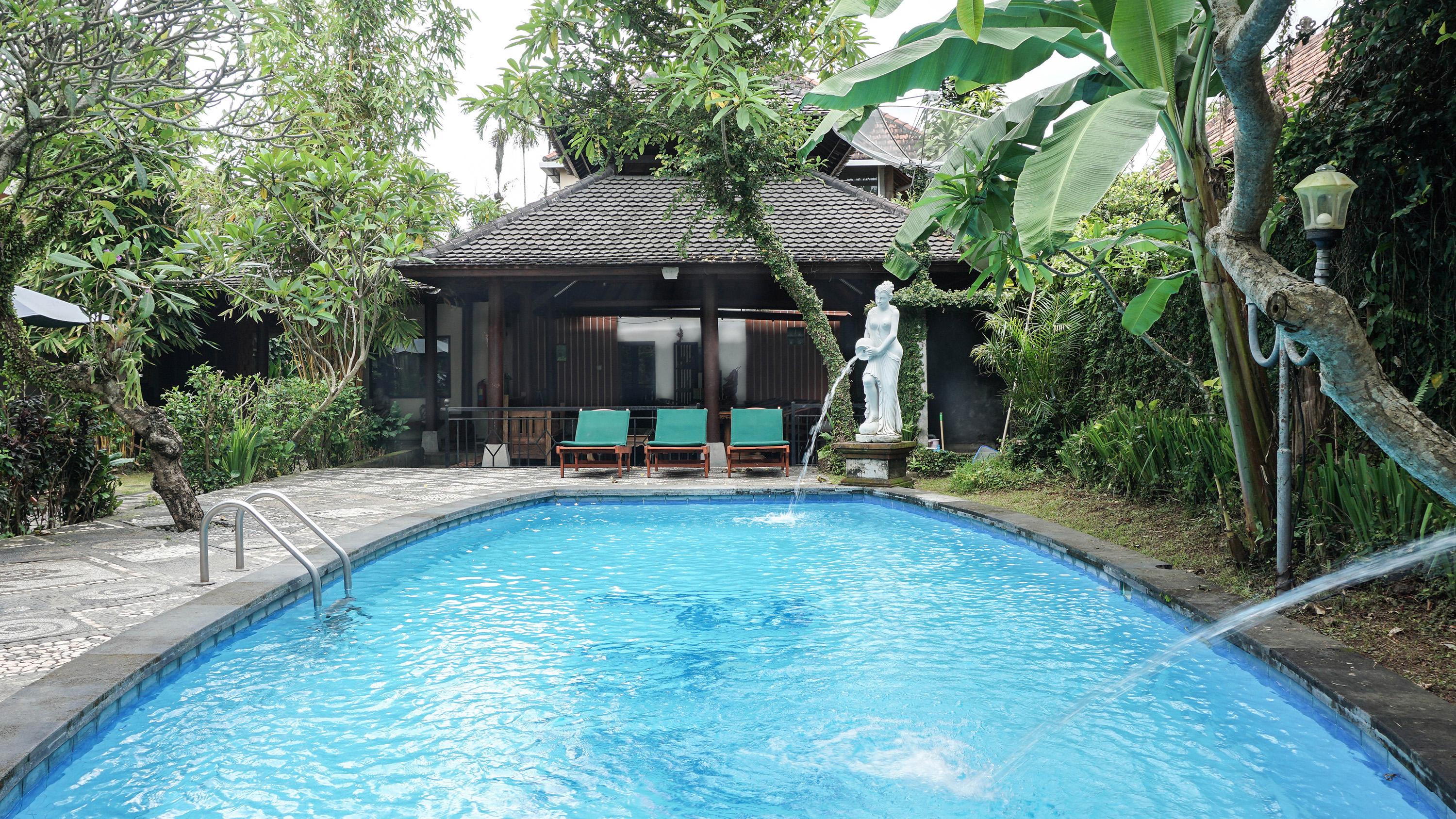 Casa Ganesha 2*